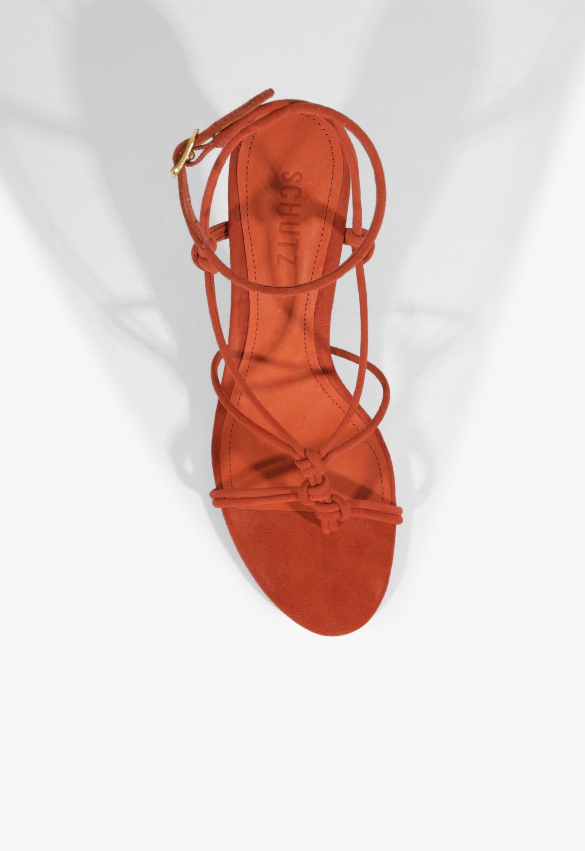 Calabria Mid Sandal SPRING 25 - Schutz Shoes