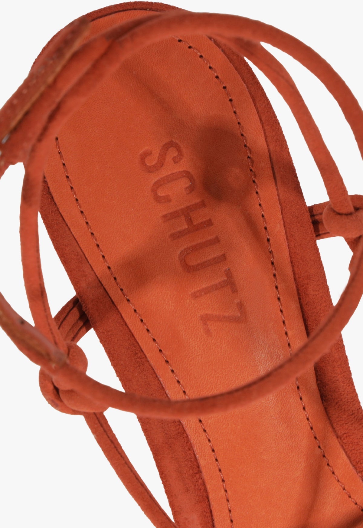 Calabria Mid Sandal SPRING 25 - Schutz Shoes