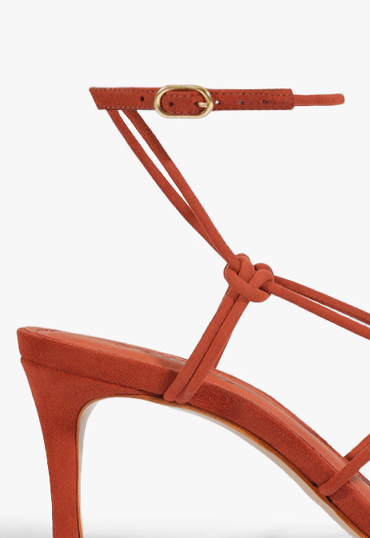 Calabria Mid Sandal SPRING 25 - Schutz Shoes
