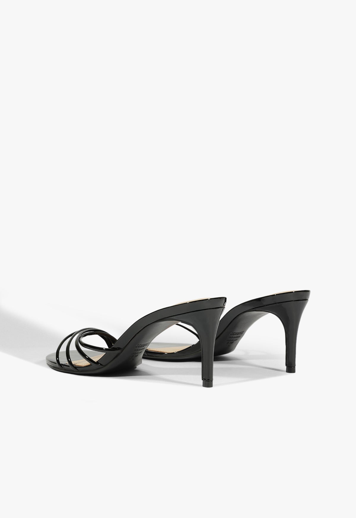 Inez Mule Sandal SPRING 25 - Schutz Shoes