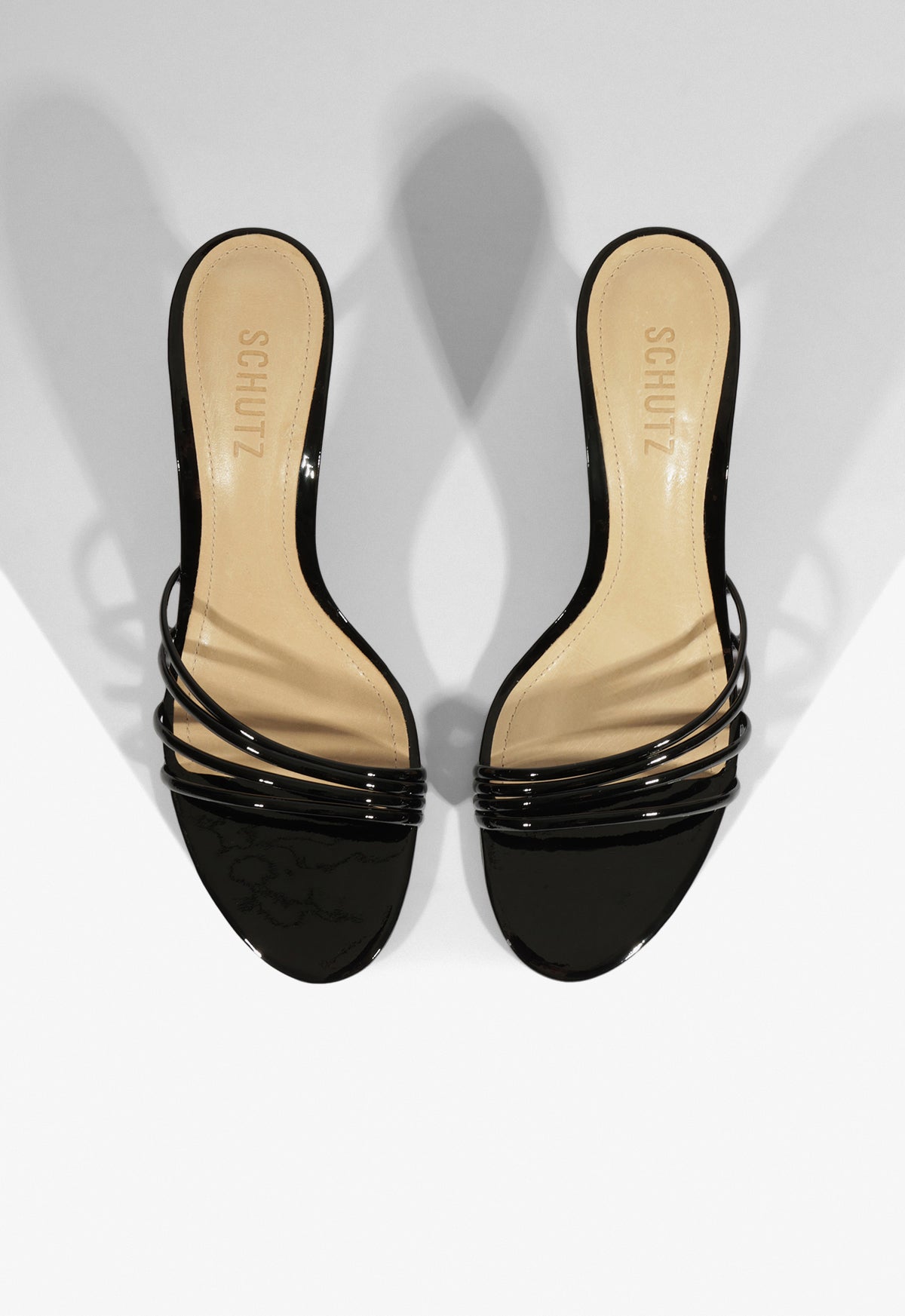 Inez Mule Sandal SPRING 25 - Schutz Shoes