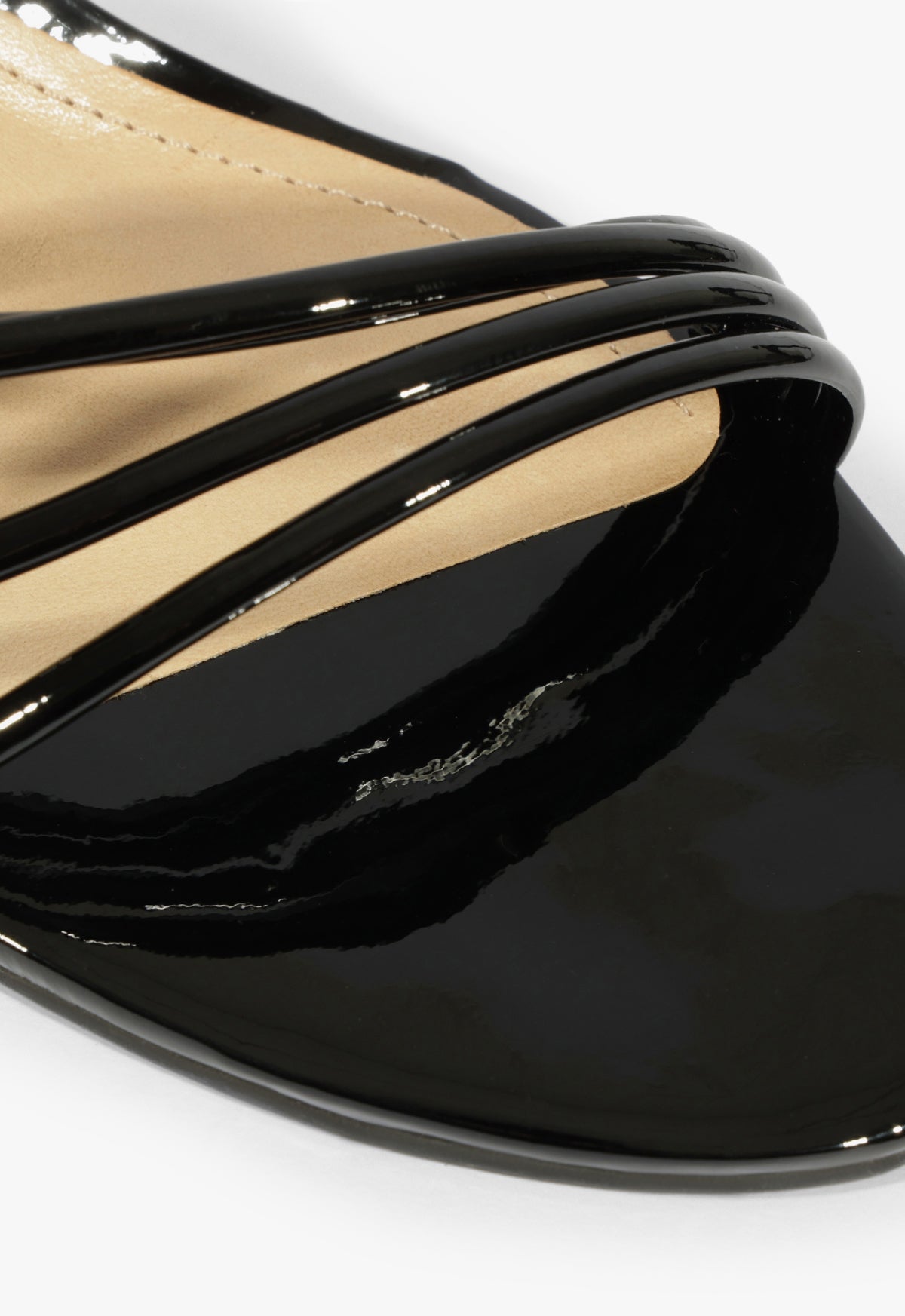 Inez Mule Sandal SPRING 25 - Schutz Shoes