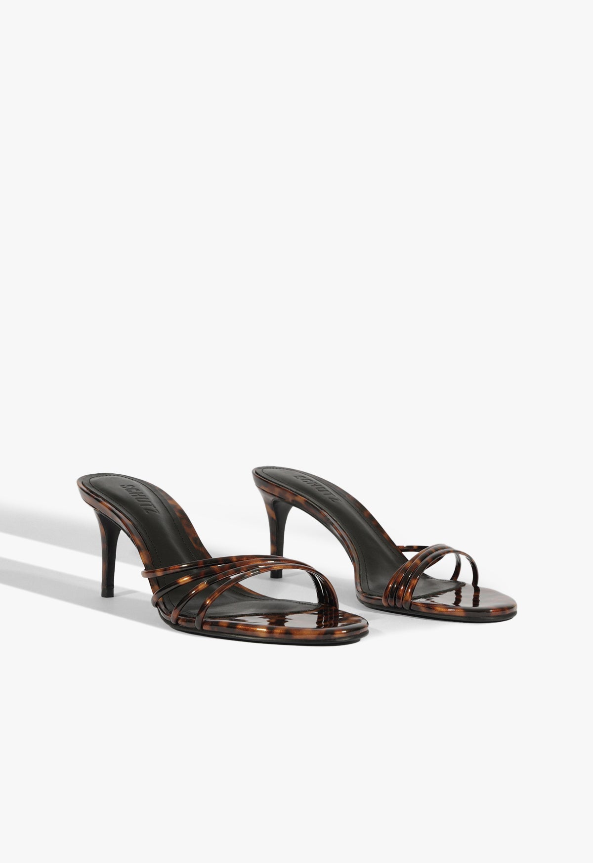Inez Mule Sandal SPRING 25 - Schutz Shoes
