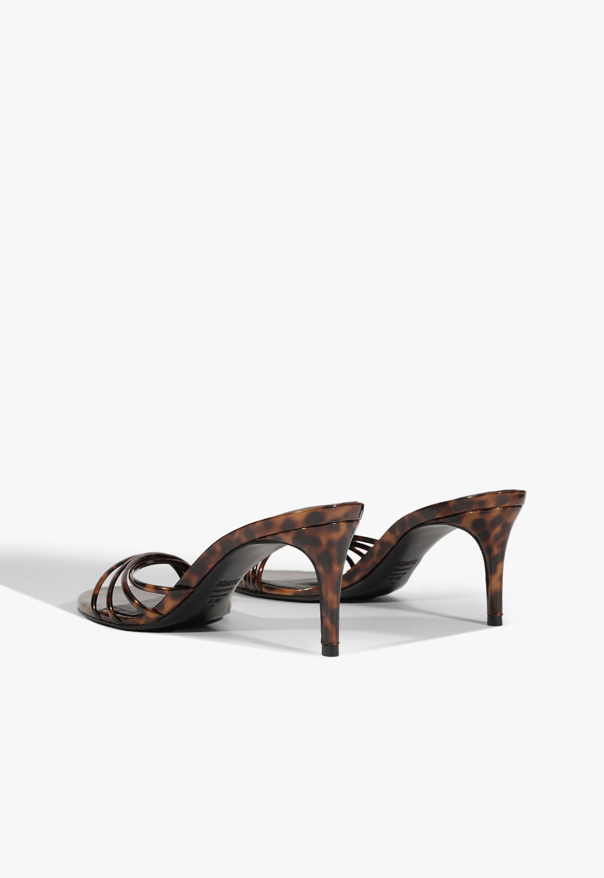 Inez Mule Sandal SPRING 25 - Schutz Shoes