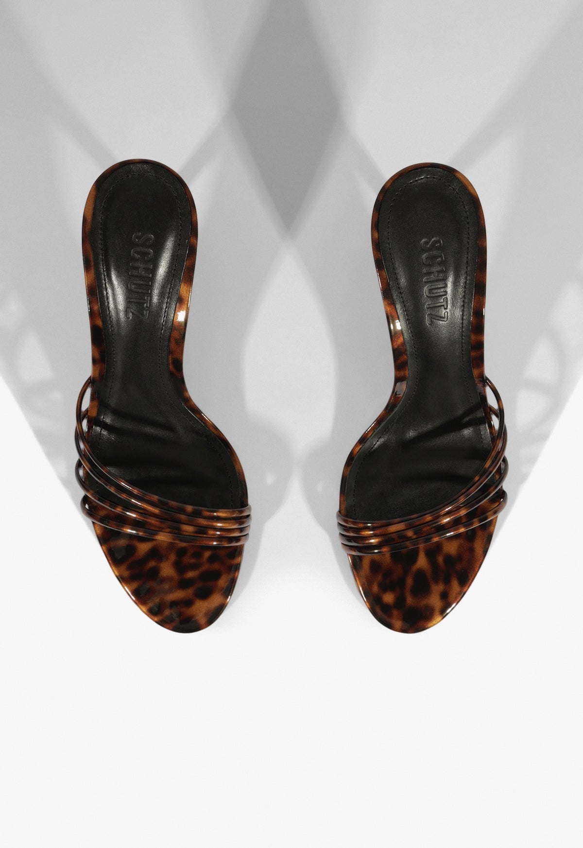 Inez Mule Sandal SPRING 25 - Schutz Shoes