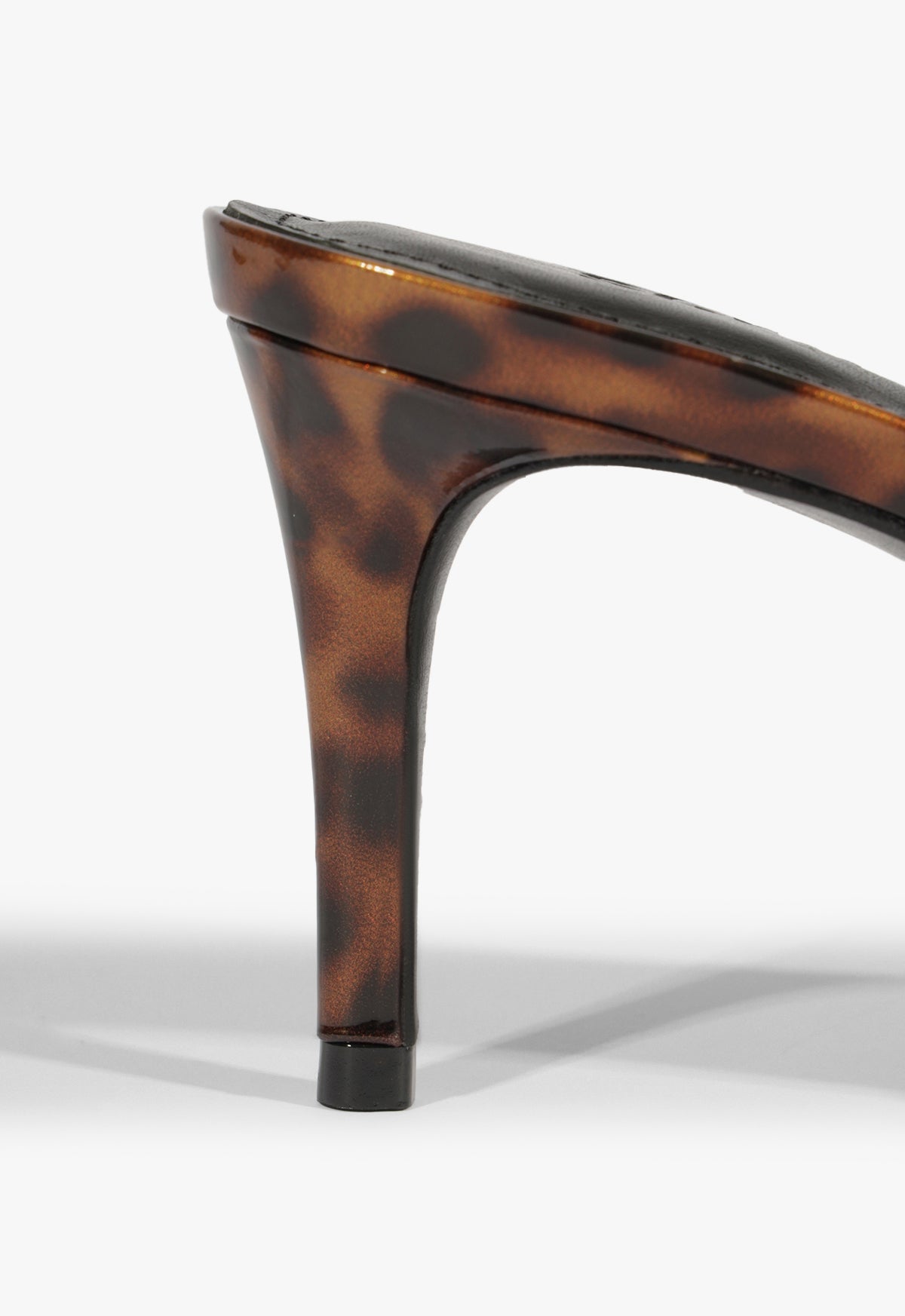 Inez Mule Sandal SPRING 25 - Schutz Shoes