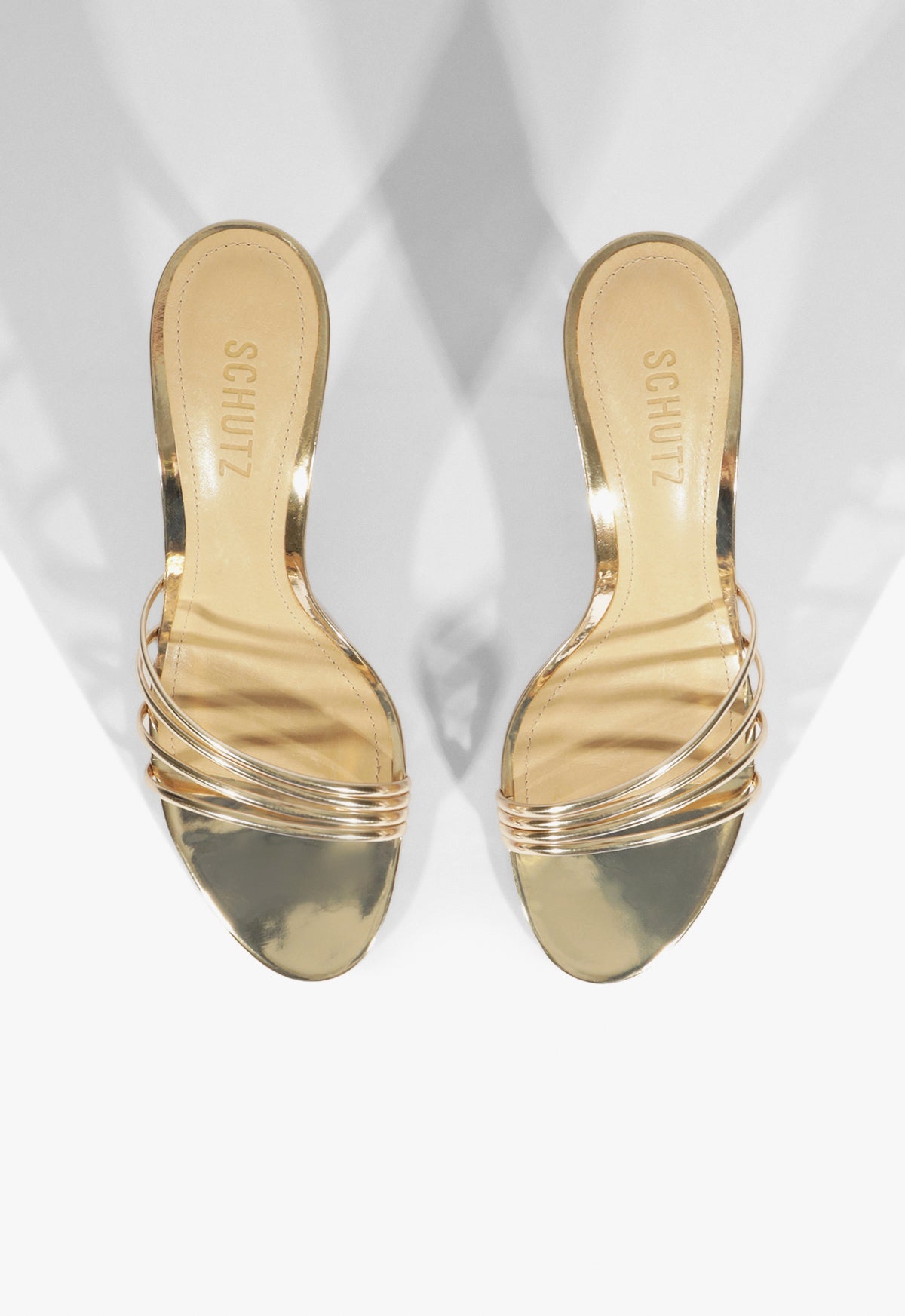 Inez Mule Sandal SPRING 25 - Schutz Shoes
