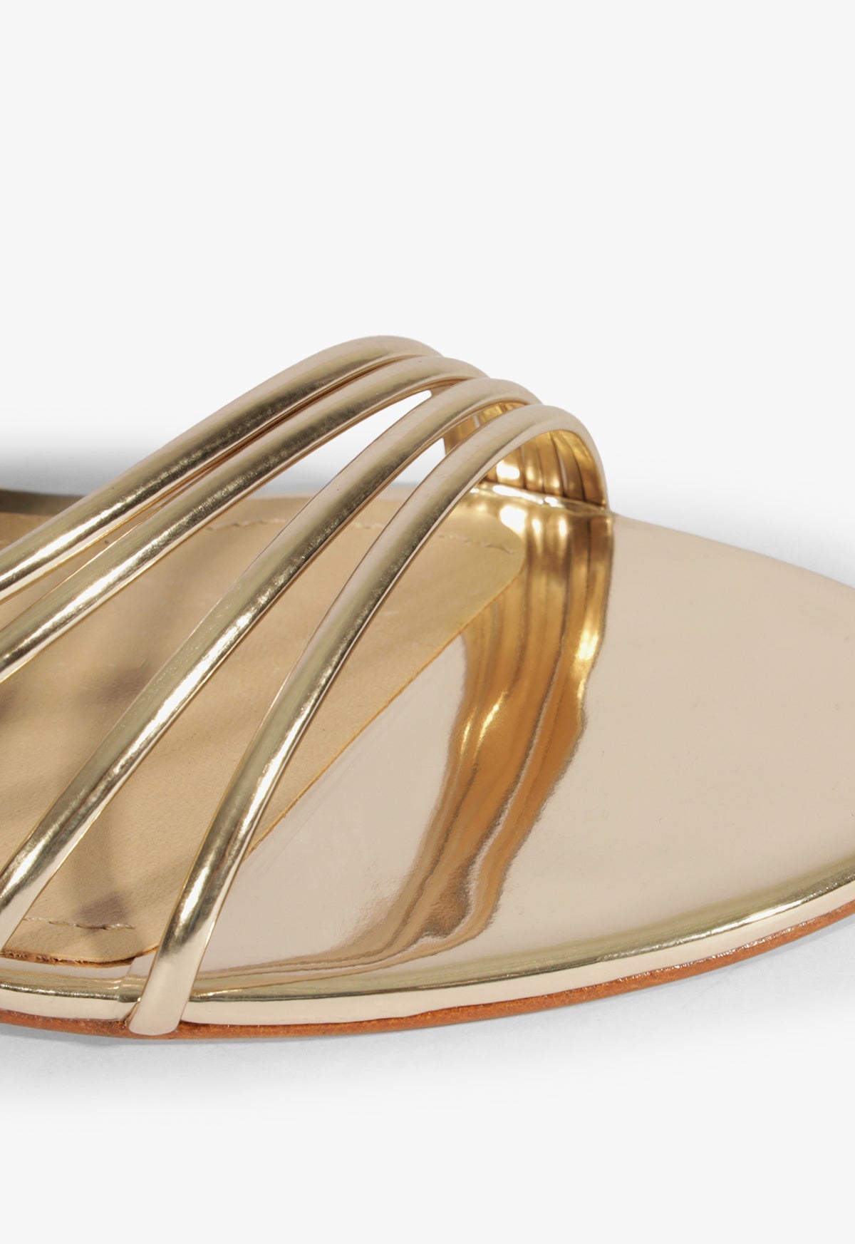 Inez Mule Sandal SPRING 25 - Schutz Shoes