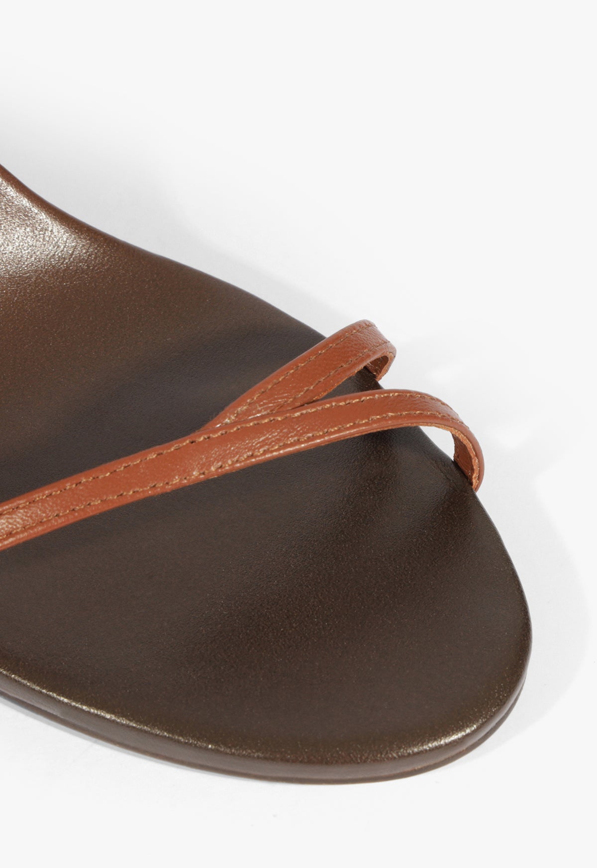 Diana Mid Sandal SUMMER 25 - Schutz Shoes