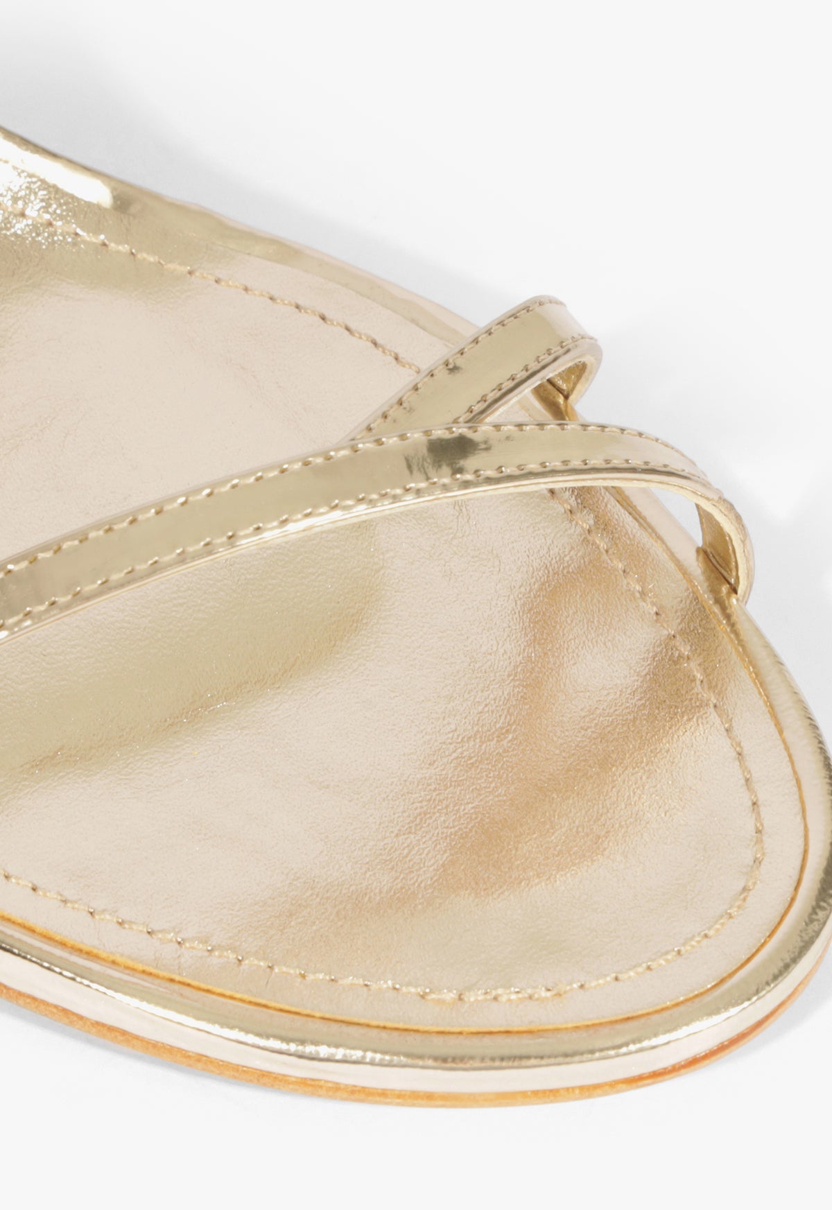 Diana Mid Sandal SUMMER 25 - Schutz Shoes