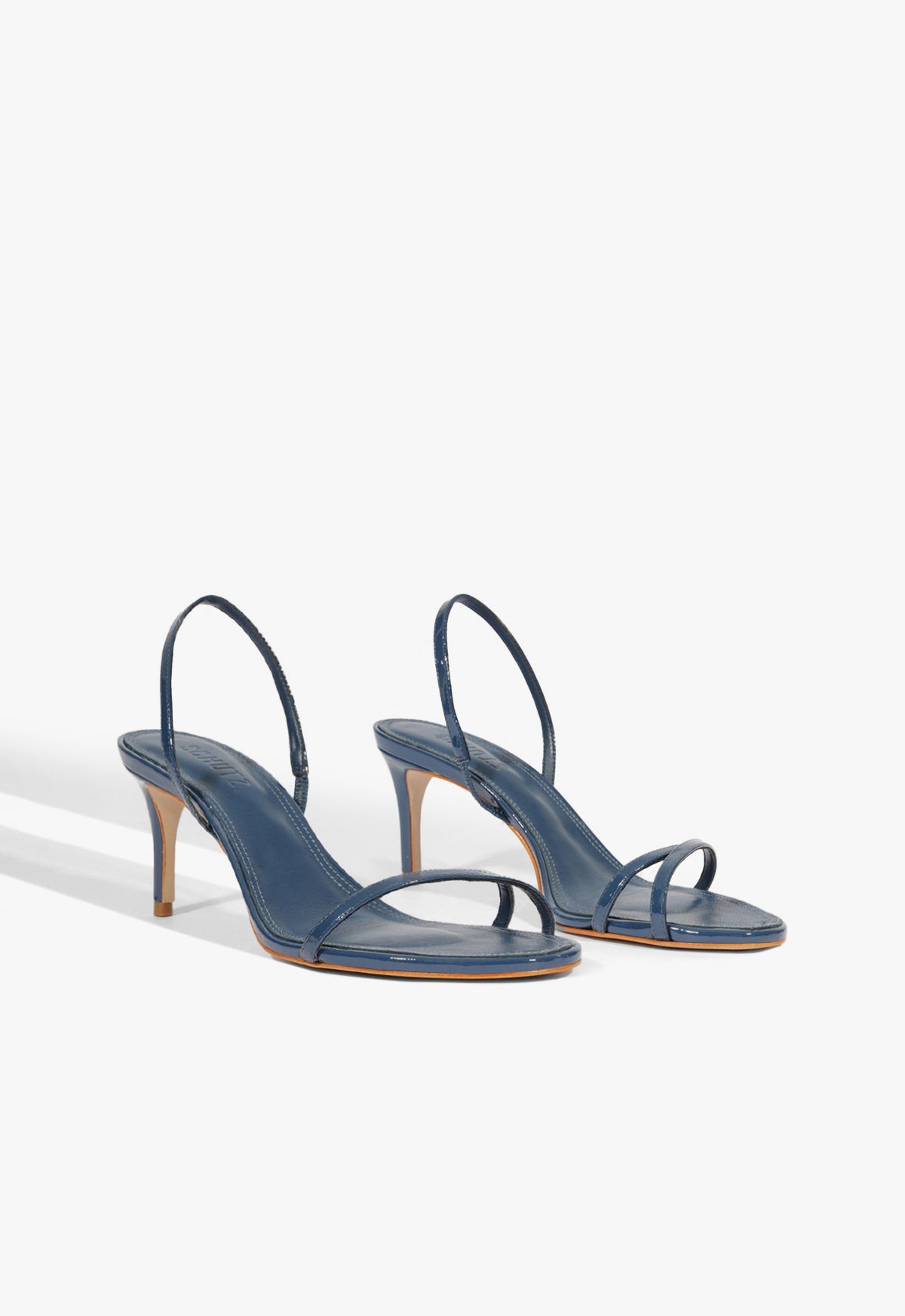 Diana Mid Sandal SUMMER 25 - Schutz Shoes