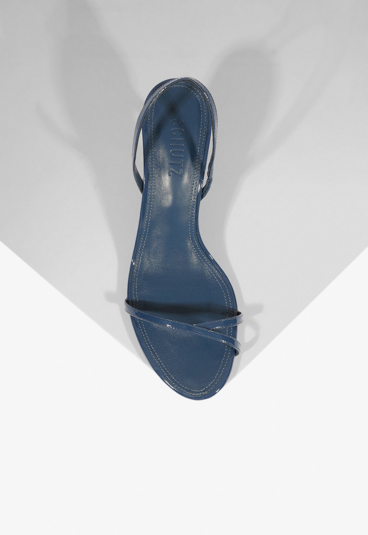 Diana Mid Sandal SUMMER 25 - Schutz Shoes