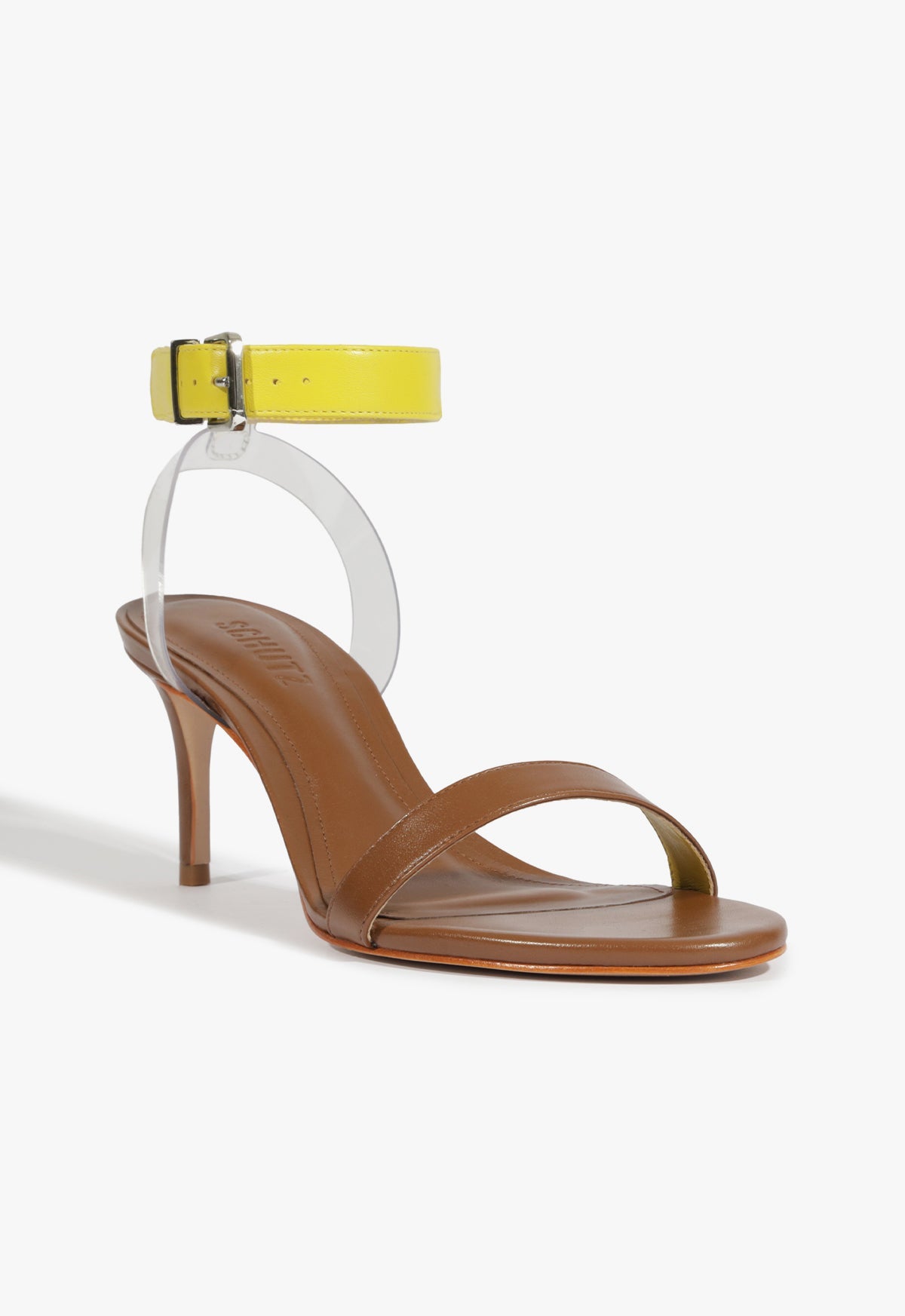 Irina Mid Sandal SPRING 25 - Schutz Shoes