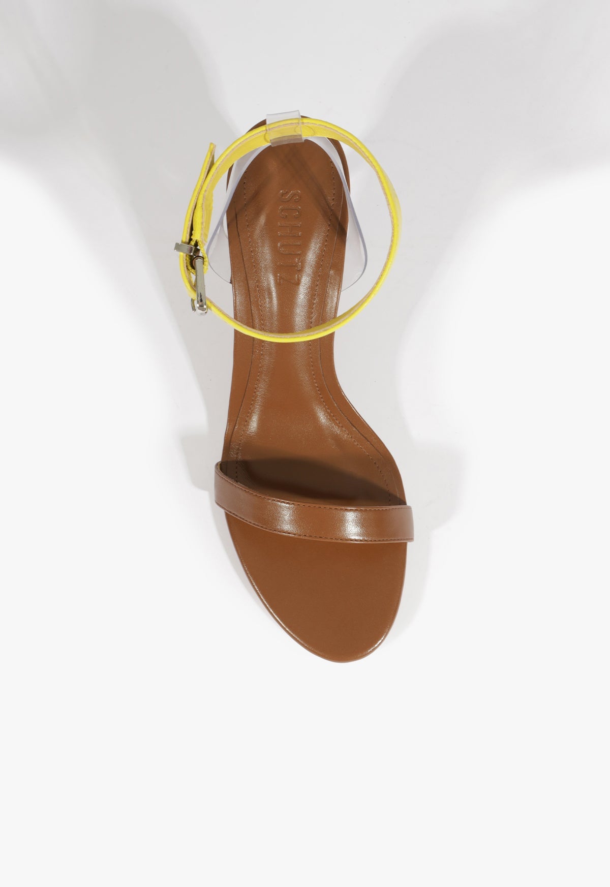 Irina Mid Sandal SPRING 25 - Schutz Shoes