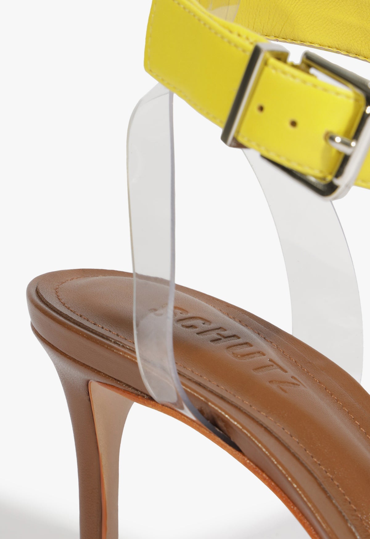 Irina Mid Sandal SPRING 25 - Schutz Shoes