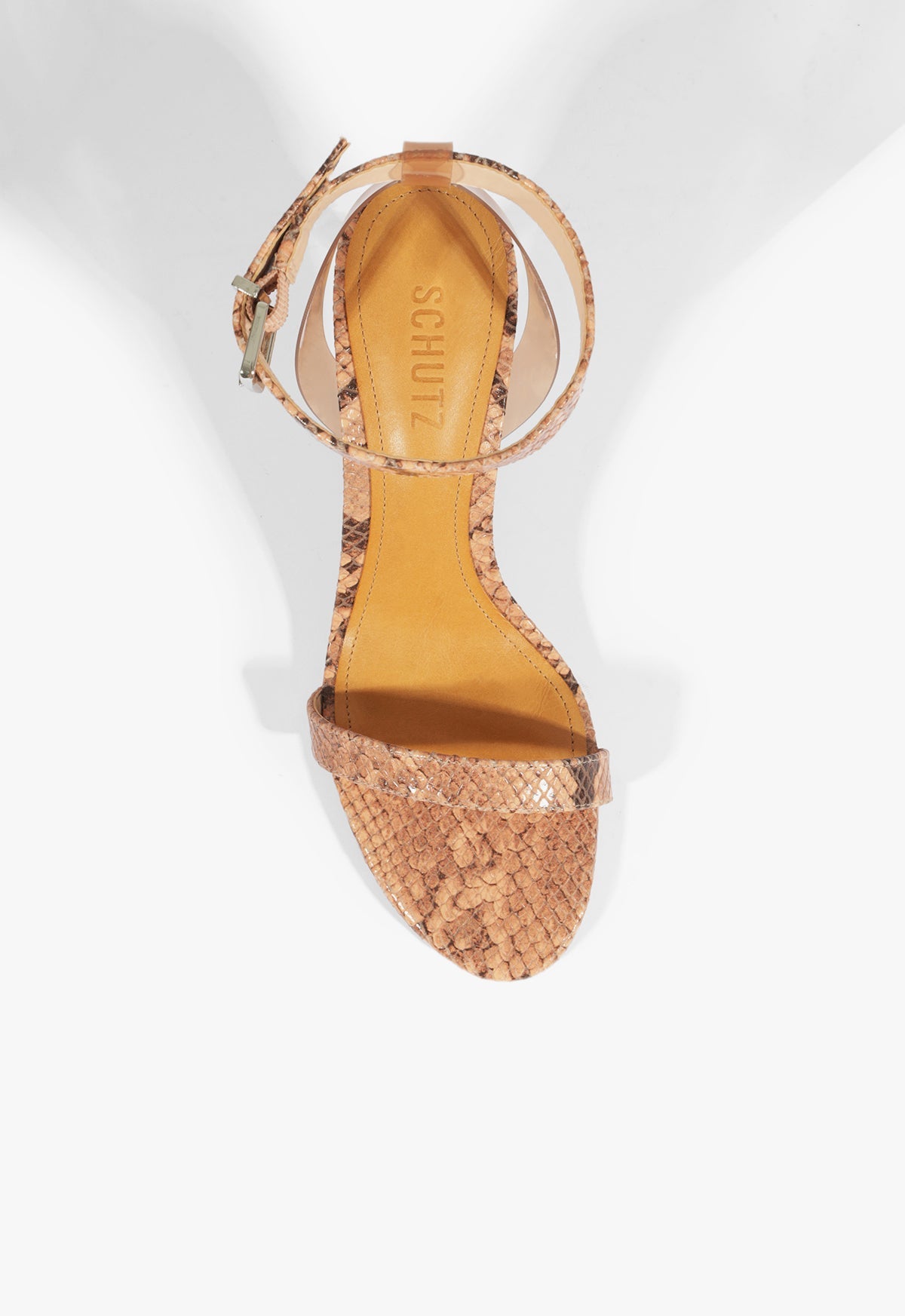 Irina Mid Sandal SPRING 25 - Schutz Shoes