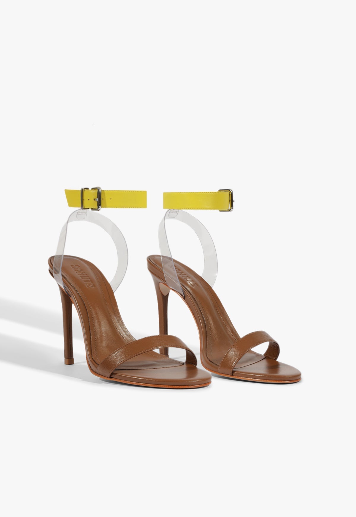 Irina Sandal SPRING 25 - Schutz Shoes