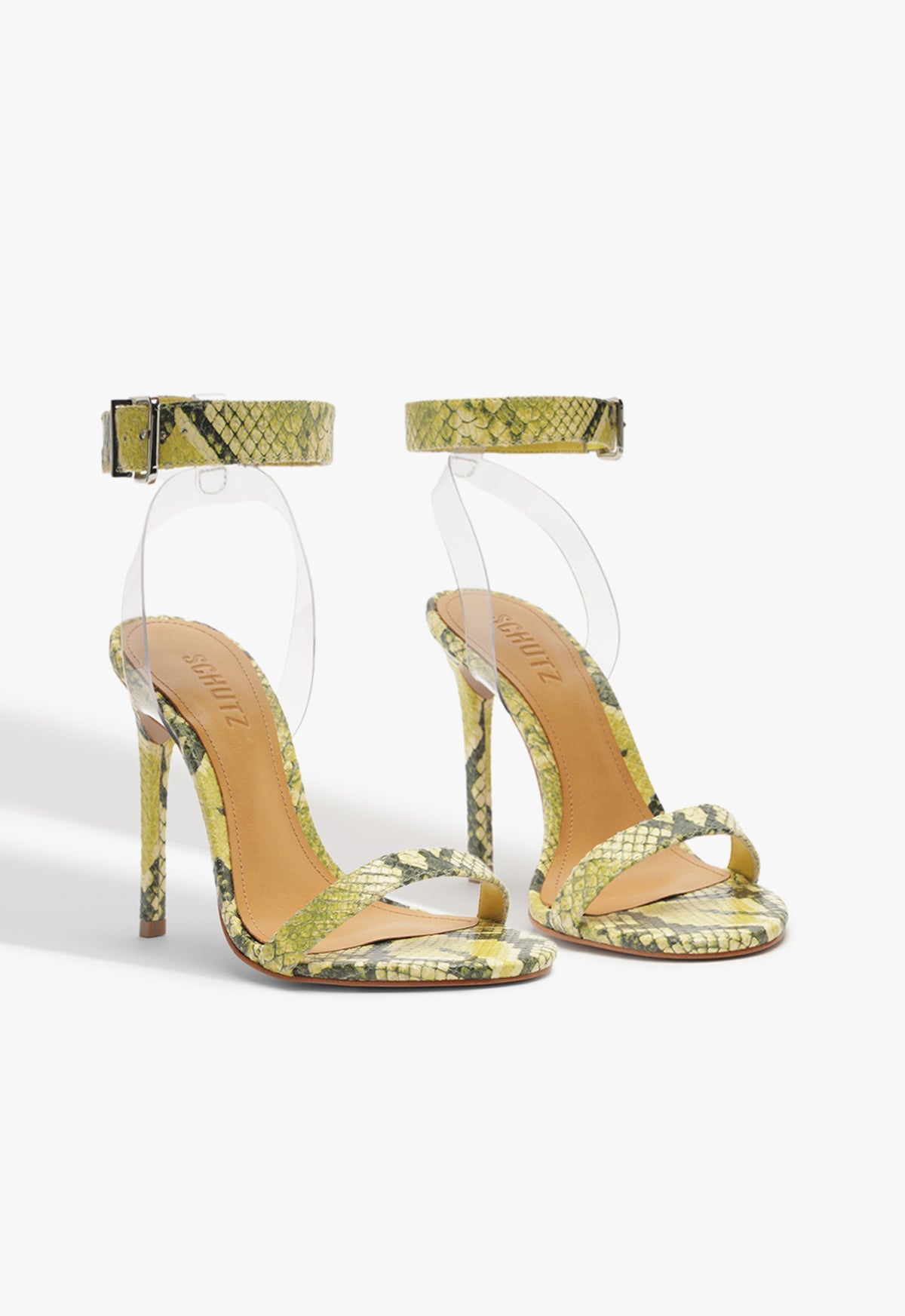Irina Sandal SPRING 25 - Schutz Shoes