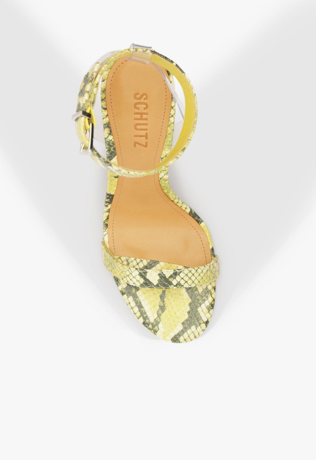 Irina Sandal SPRING 25 - Schutz Shoes