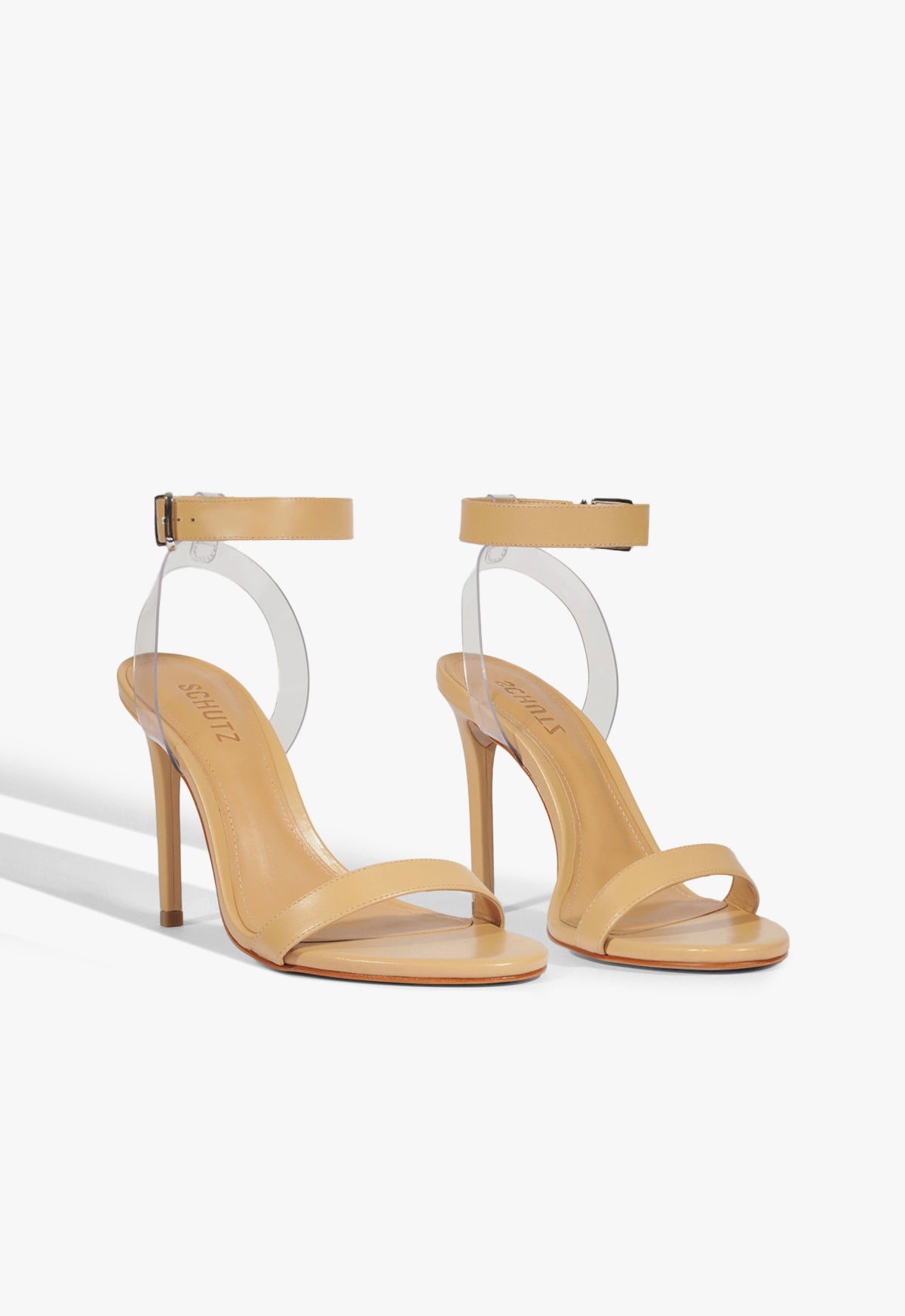 Irina Sandal SPRING 25 - Schutz Shoes
