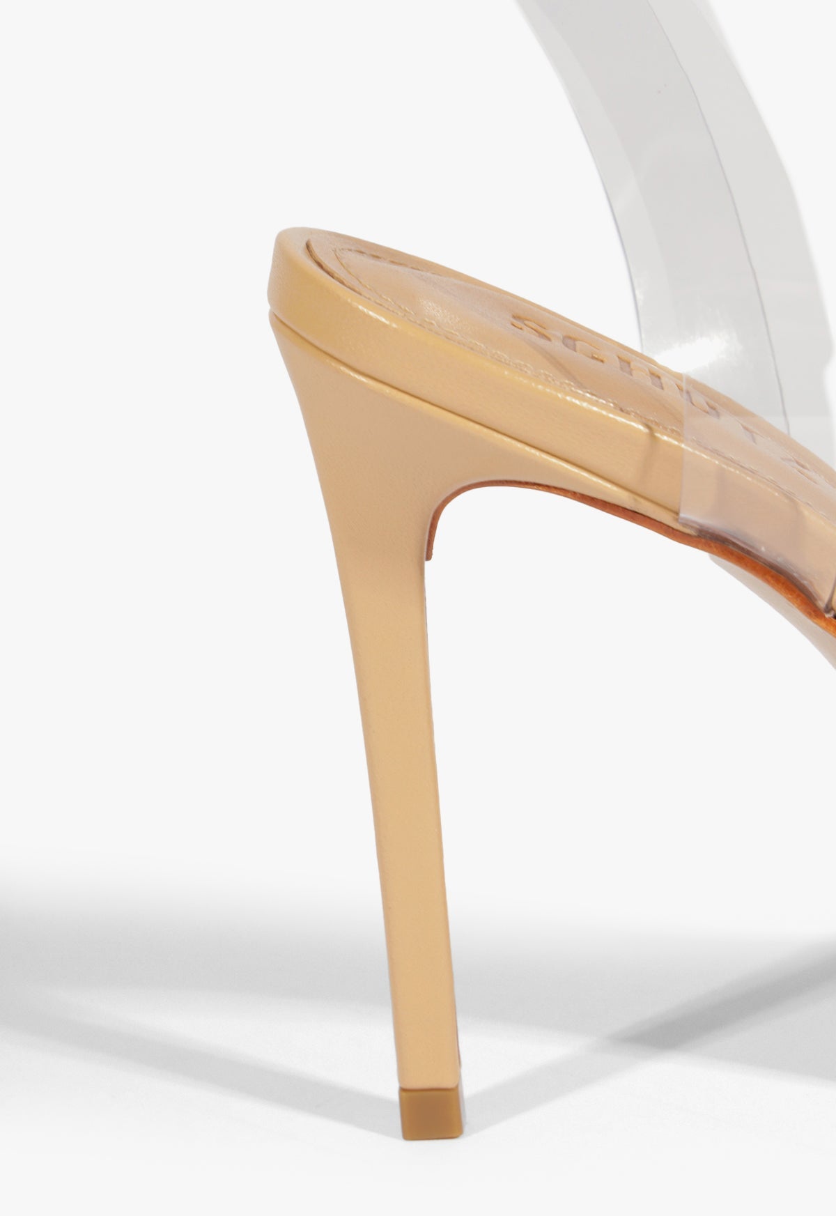 Irina Sandal SPRING 25 - Schutz Shoes