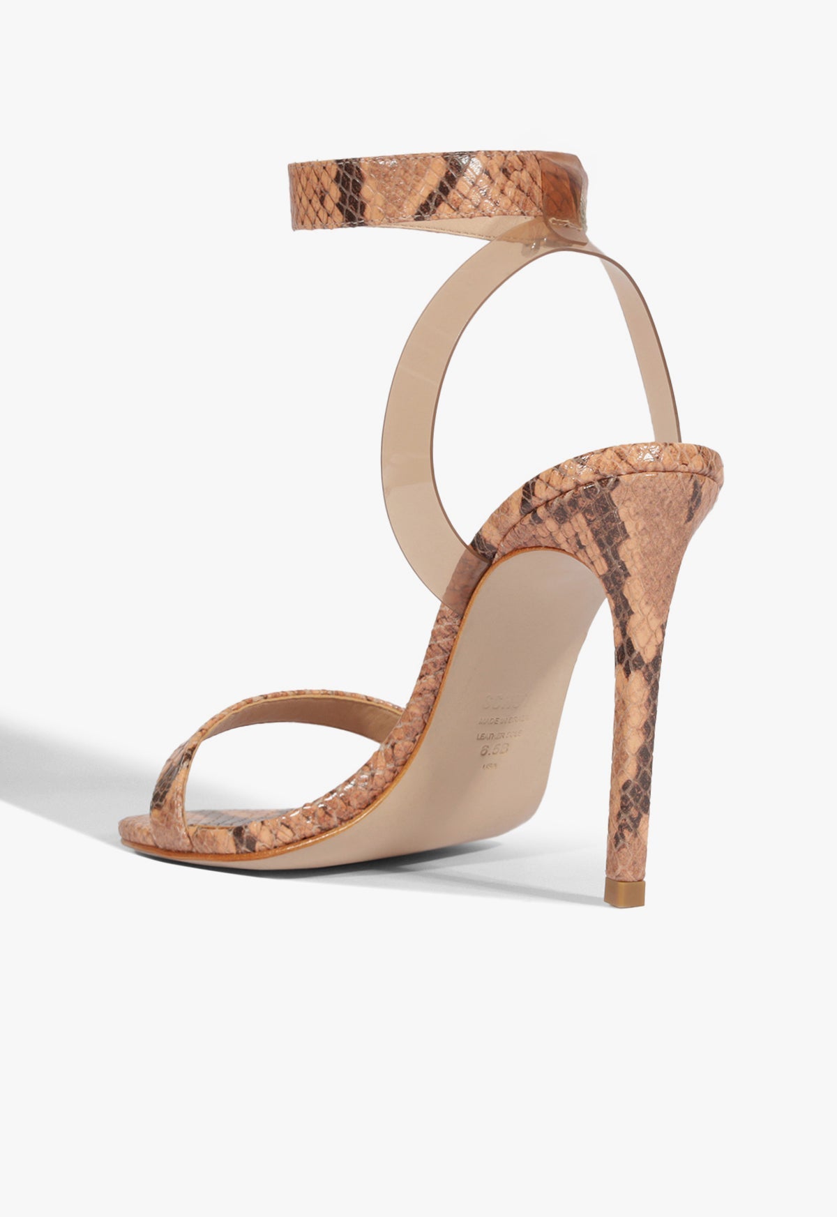 Irina Sandal SPRING 25 - Schutz Shoes