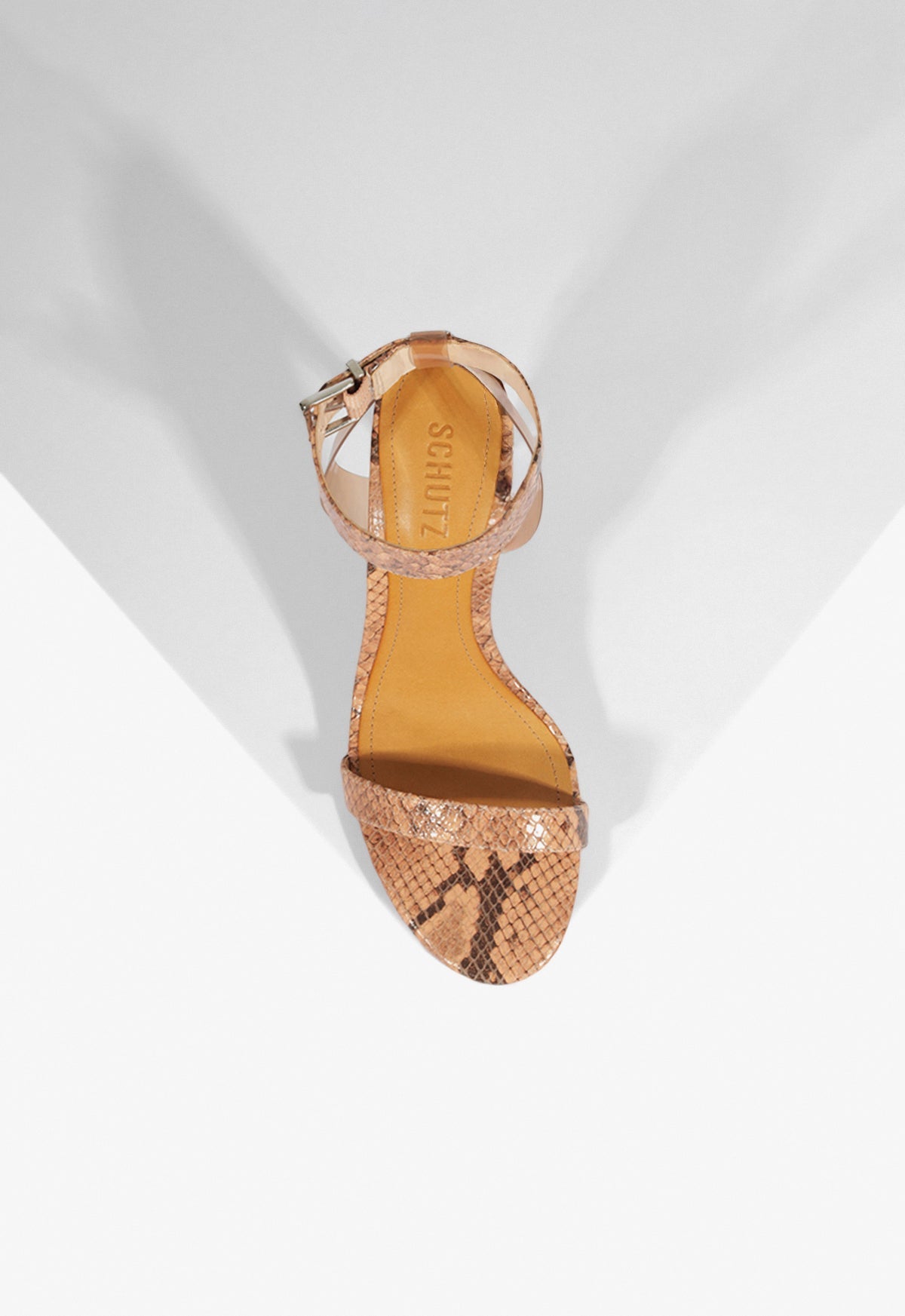 Irina Sandal SPRING 25 - Schutz Shoes