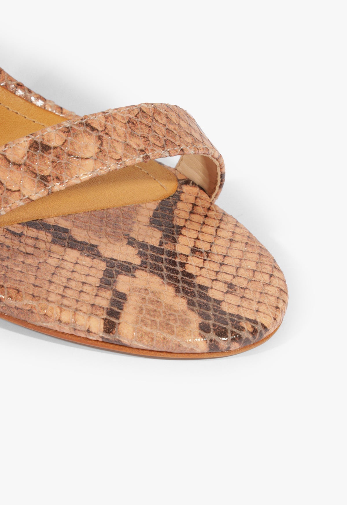 Irina Sandal SPRING 25 - Schutz Shoes