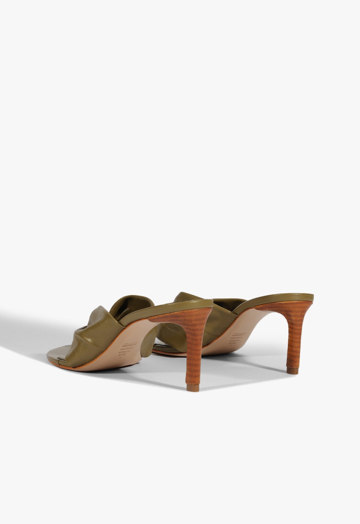 Lori Mid Sandal SPRING 25 - Schutz Shoes