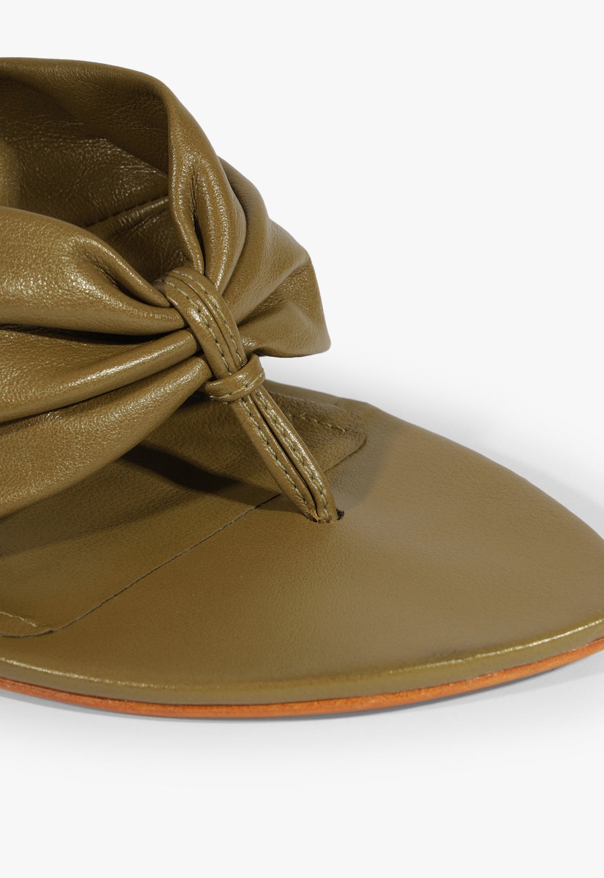 Lori Mid Sandal SPRING 25 - Schutz Shoes