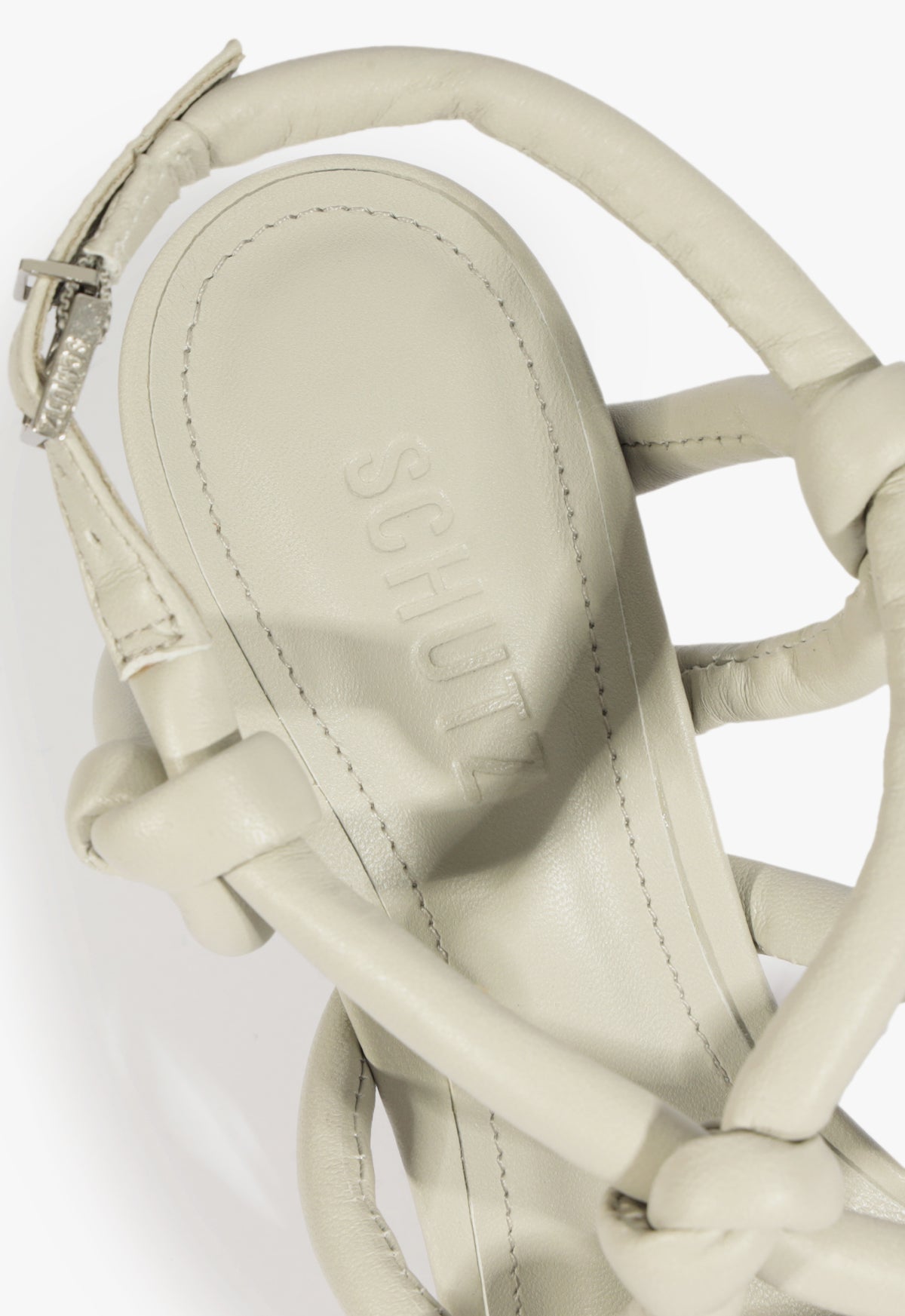 Janet Sandal RESORT 25 - Schutz Shoes