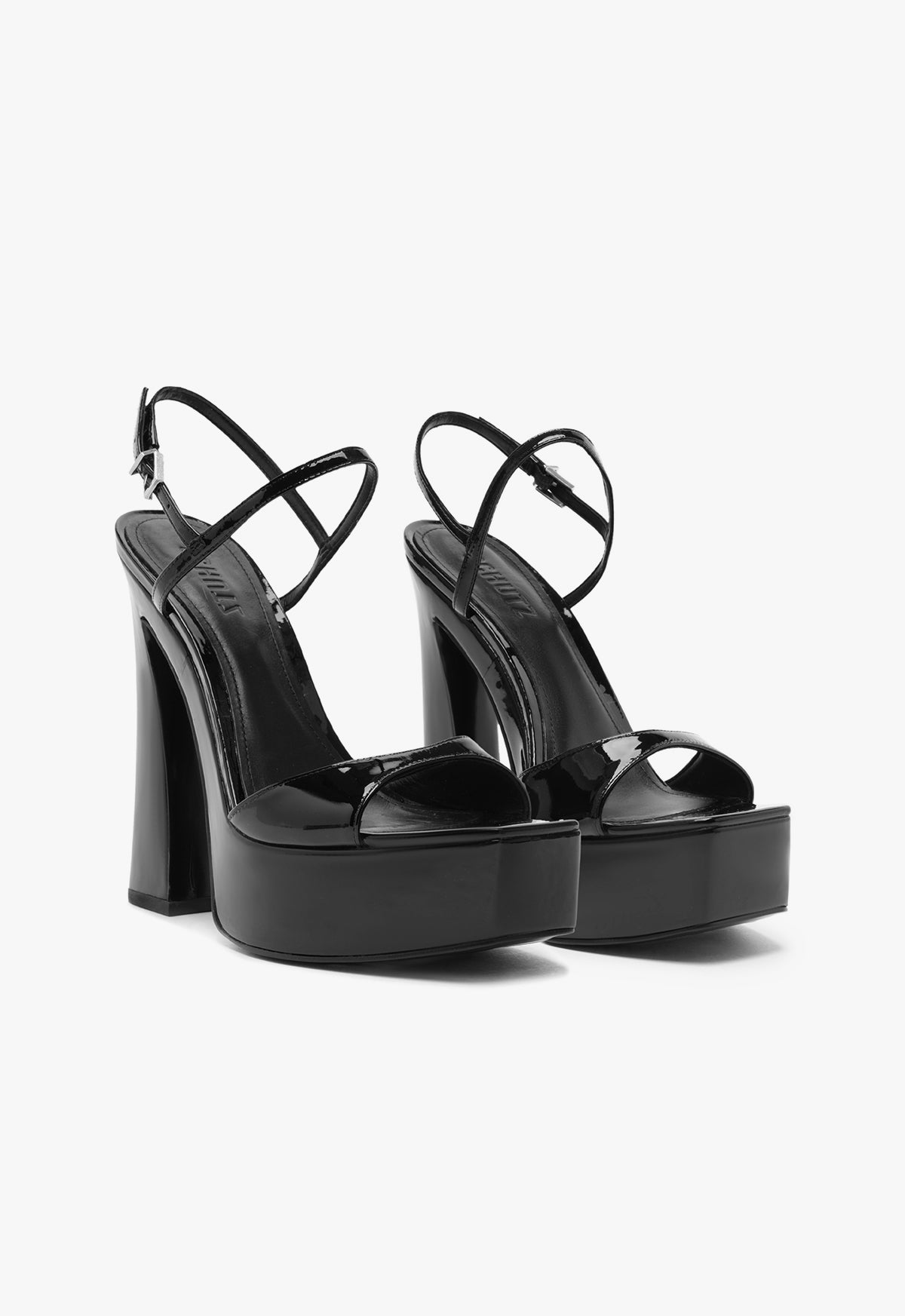 Arlene Platform Sandal WINTER 24 - Schutz Shoes
