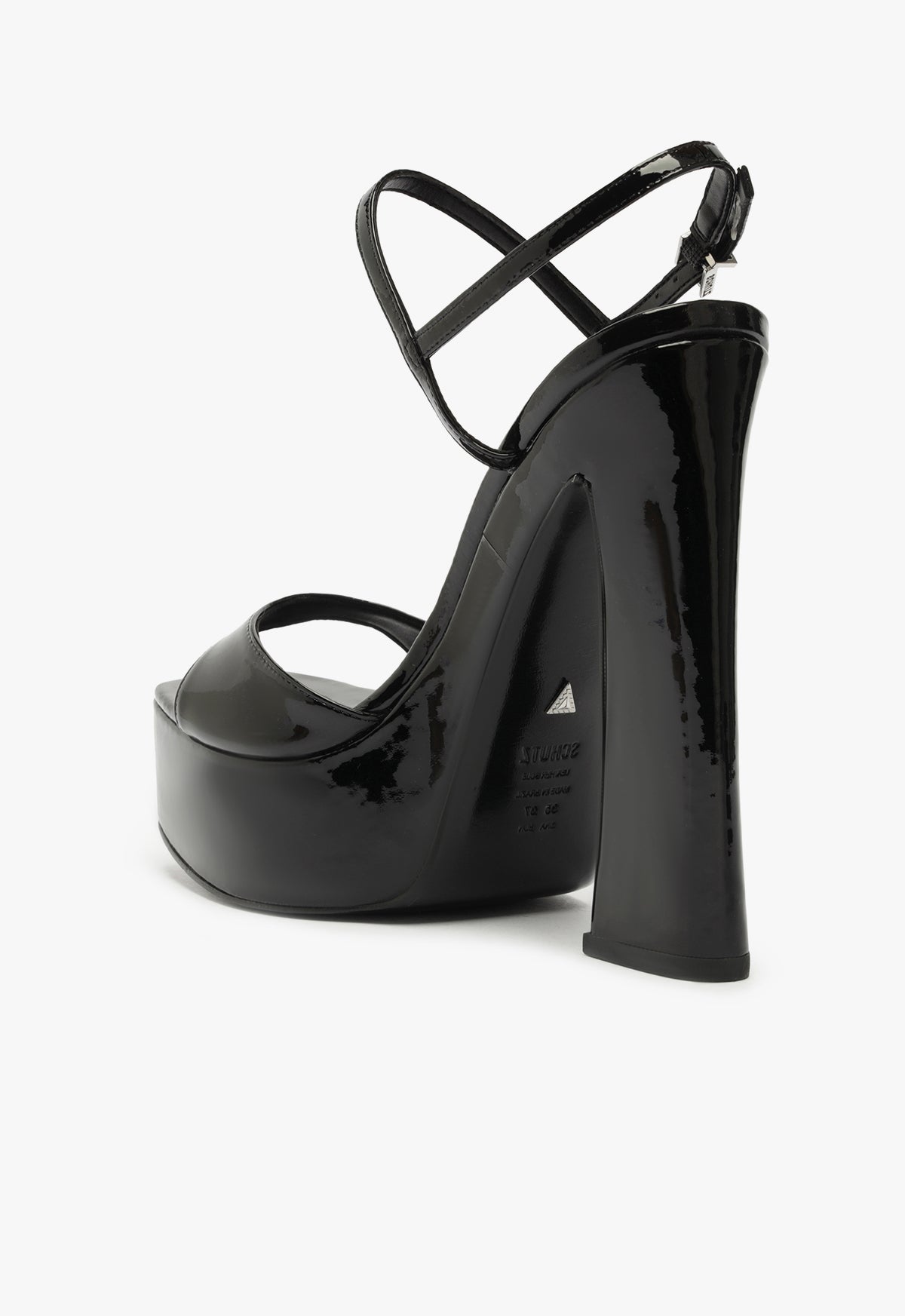Arlene Platform Sandal WINTER 24 - Schutz Shoes