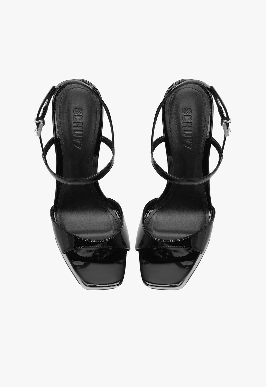 Arlene Platform Sandal WINTER 24 - Schutz Shoes