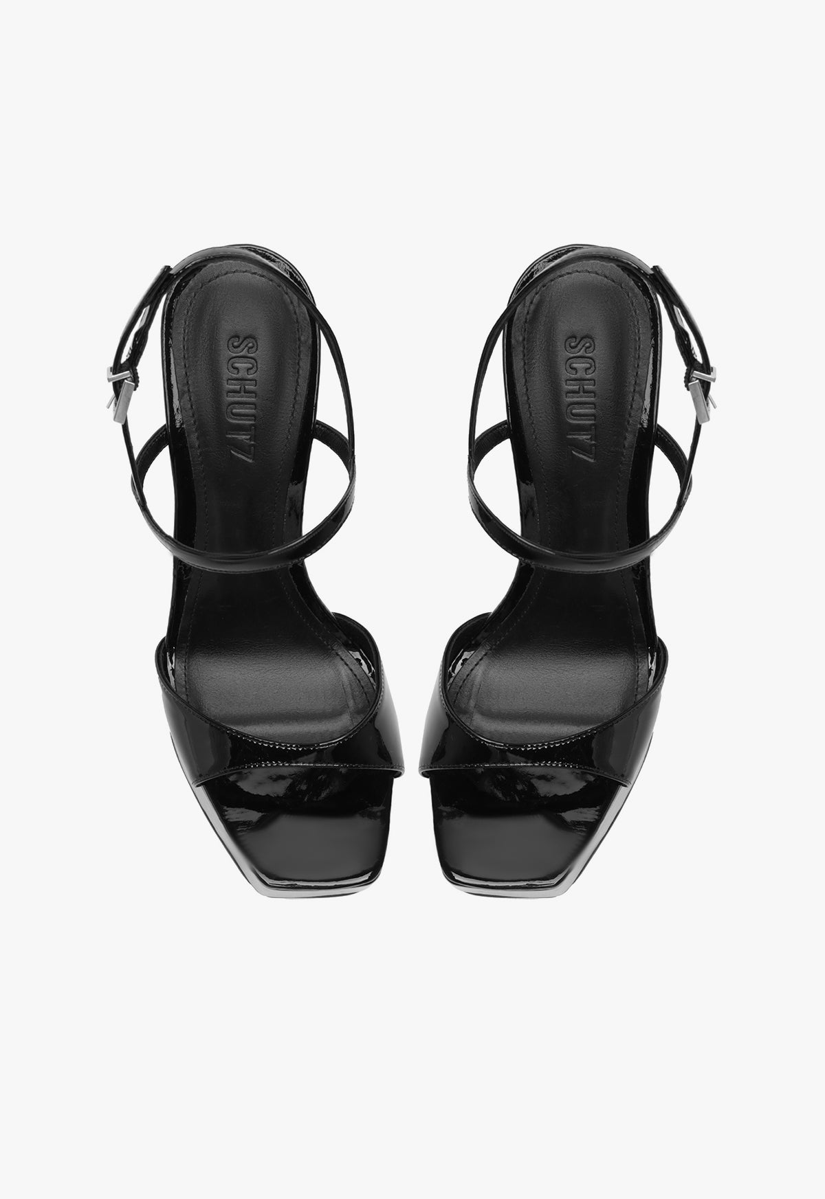 Arlene Platform Sandal WINTER 24 - Schutz Shoes