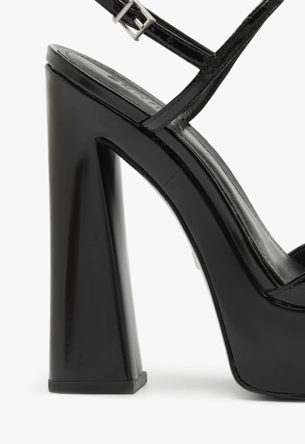 Arlene Platform Sandal WINTER 24 - Schutz Shoes