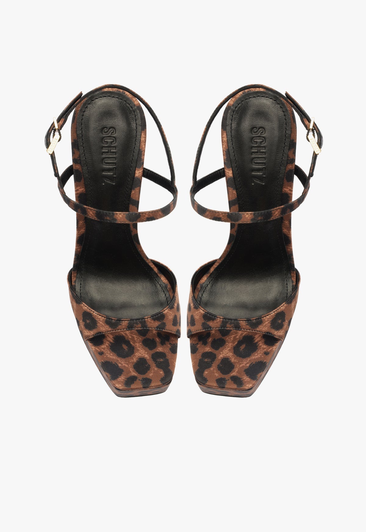 Arlene Platform Sandal WINTER 24 - Schutz Shoes