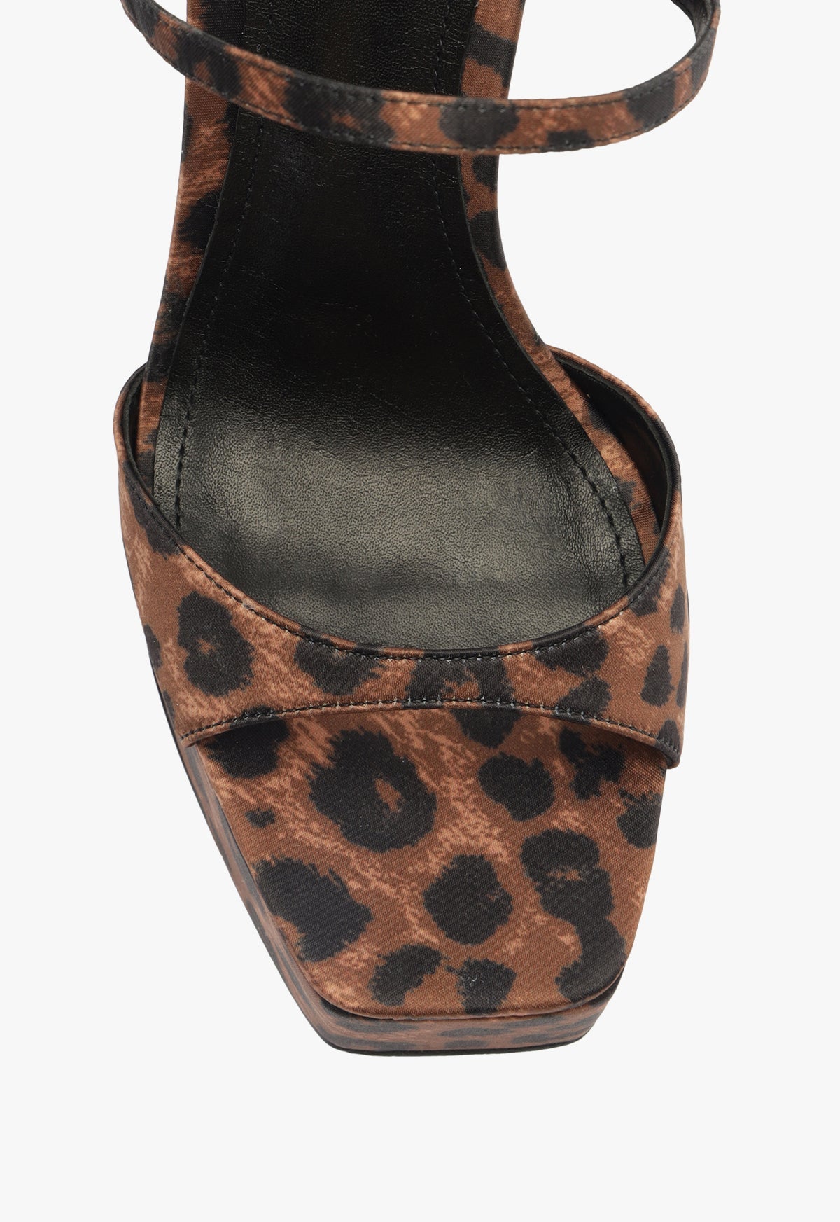 Arlene Platform Sandal WINTER 24 - Schutz Shoes