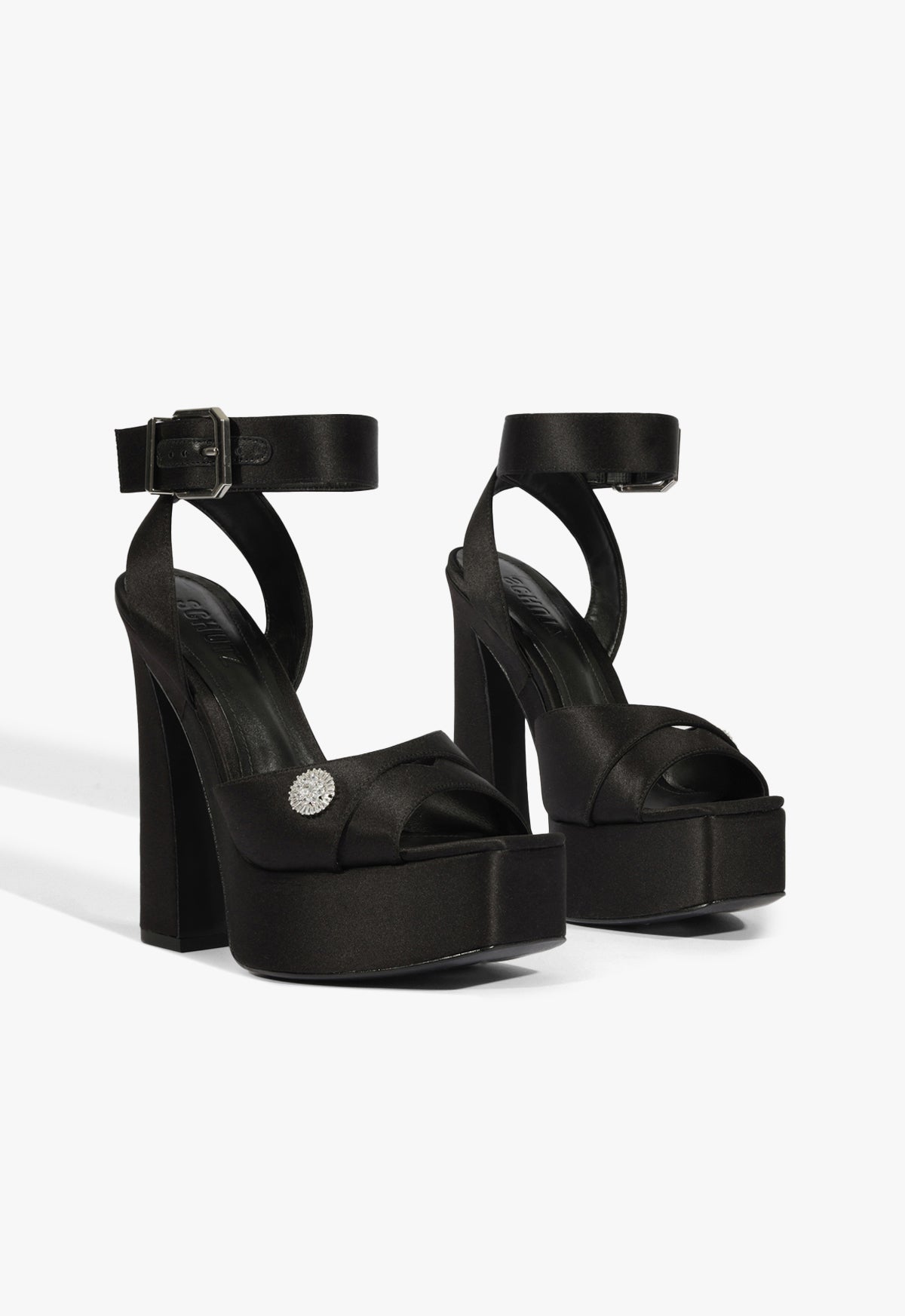 Heidi Platform Sandal WINTER 24 - Schutz Shoes