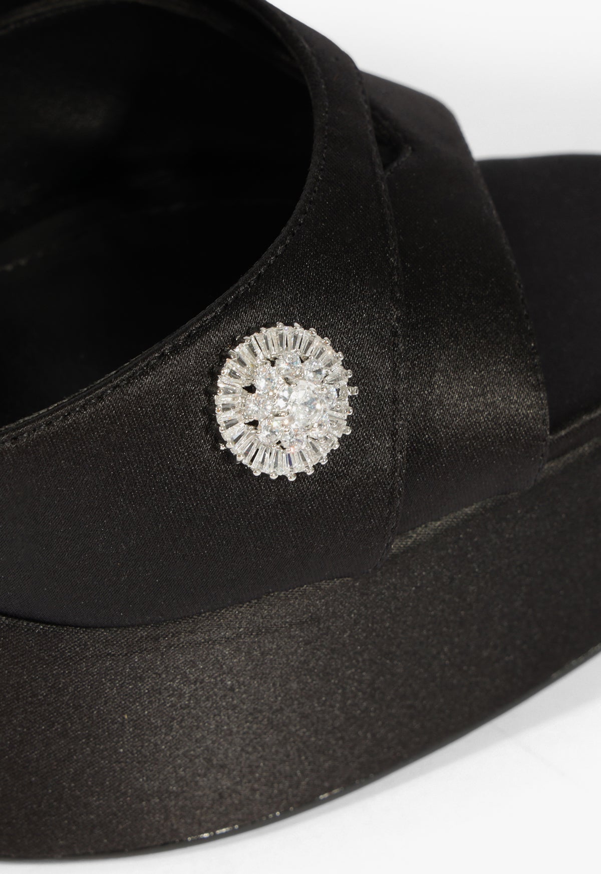 Heidi Platform Sandal WINTER 24 - Schutz Shoes