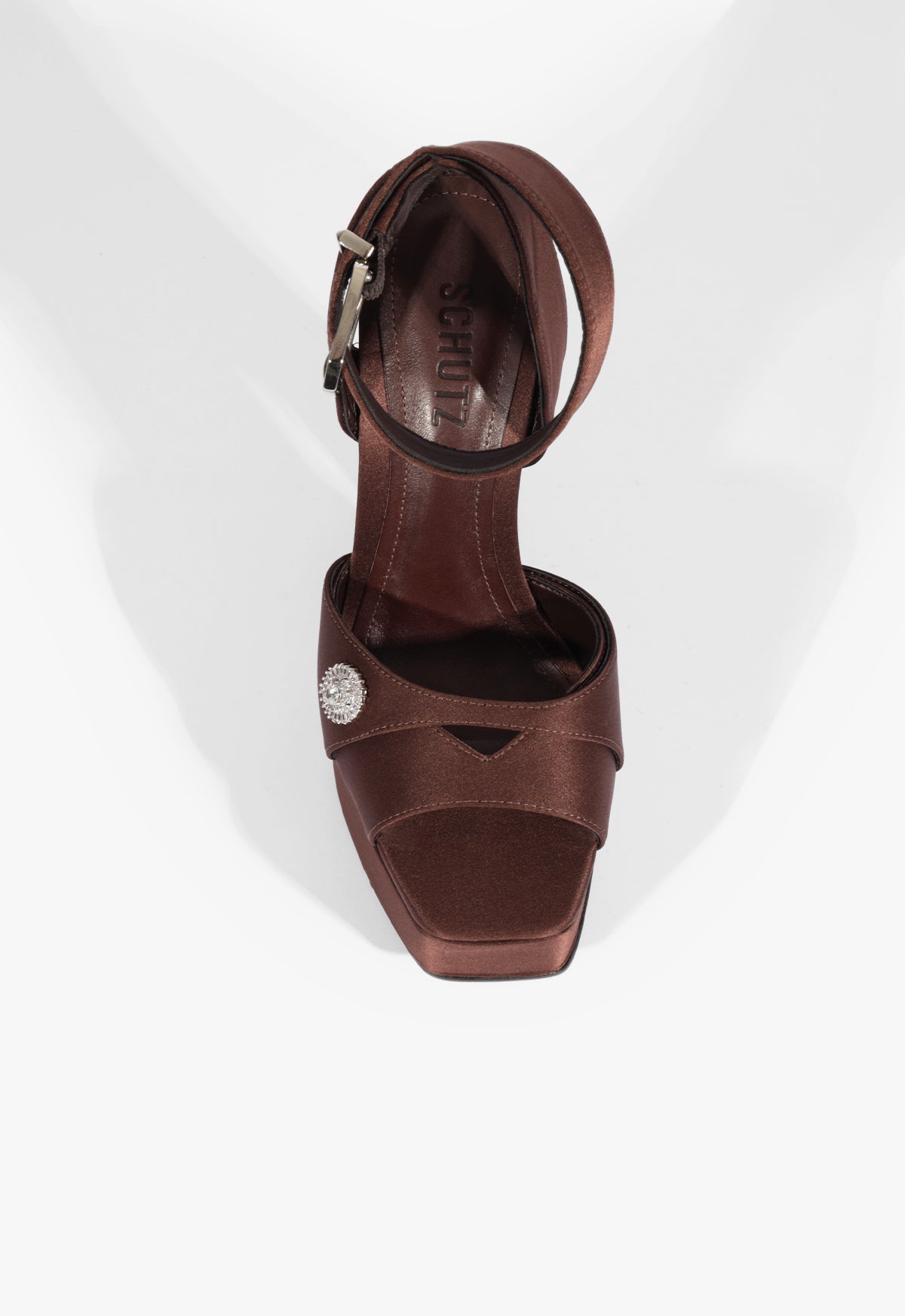 Heidi Platform Sandal WINTER 24 - Schutz Shoes
