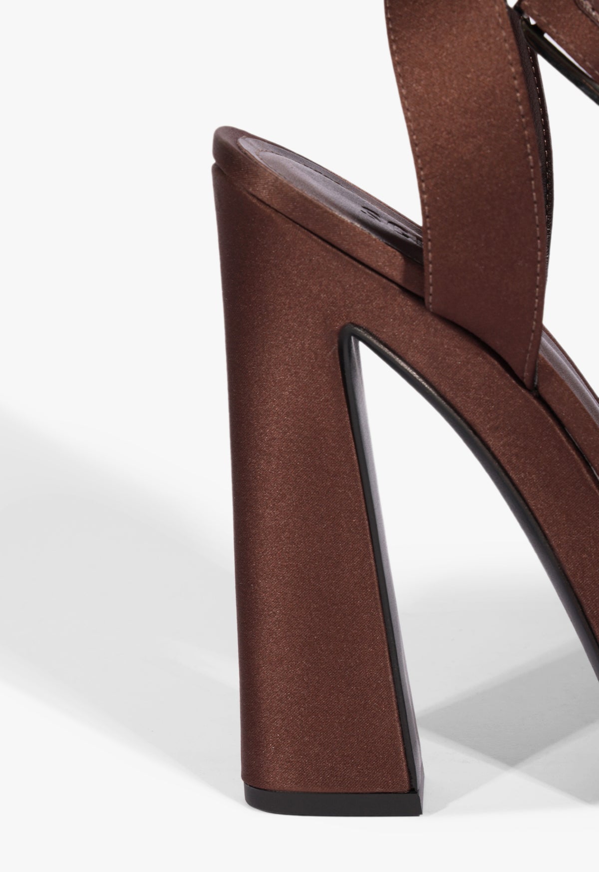Heidi Platform Sandal WINTER 24 - Schutz Shoes
