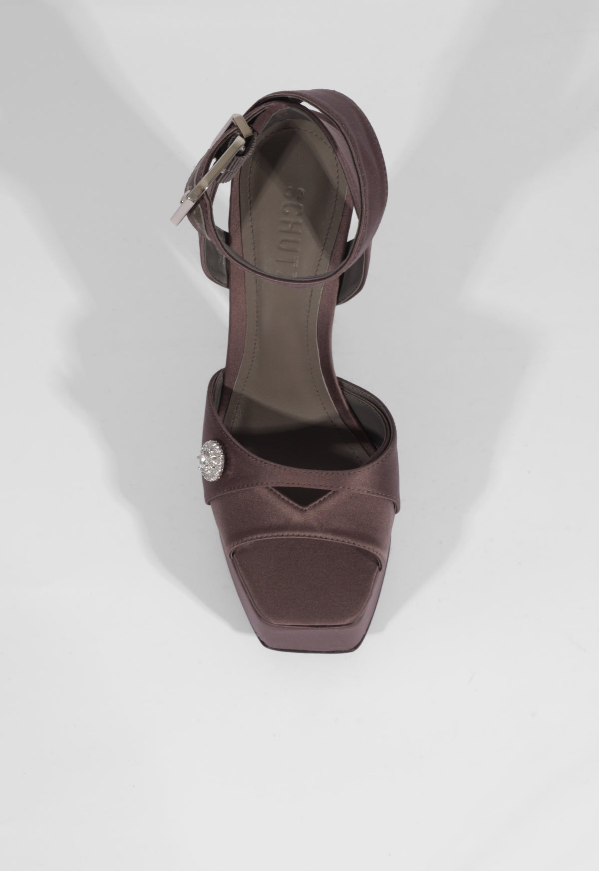 Heidi Platform Sandal WINTER 24 - Schutz Shoes