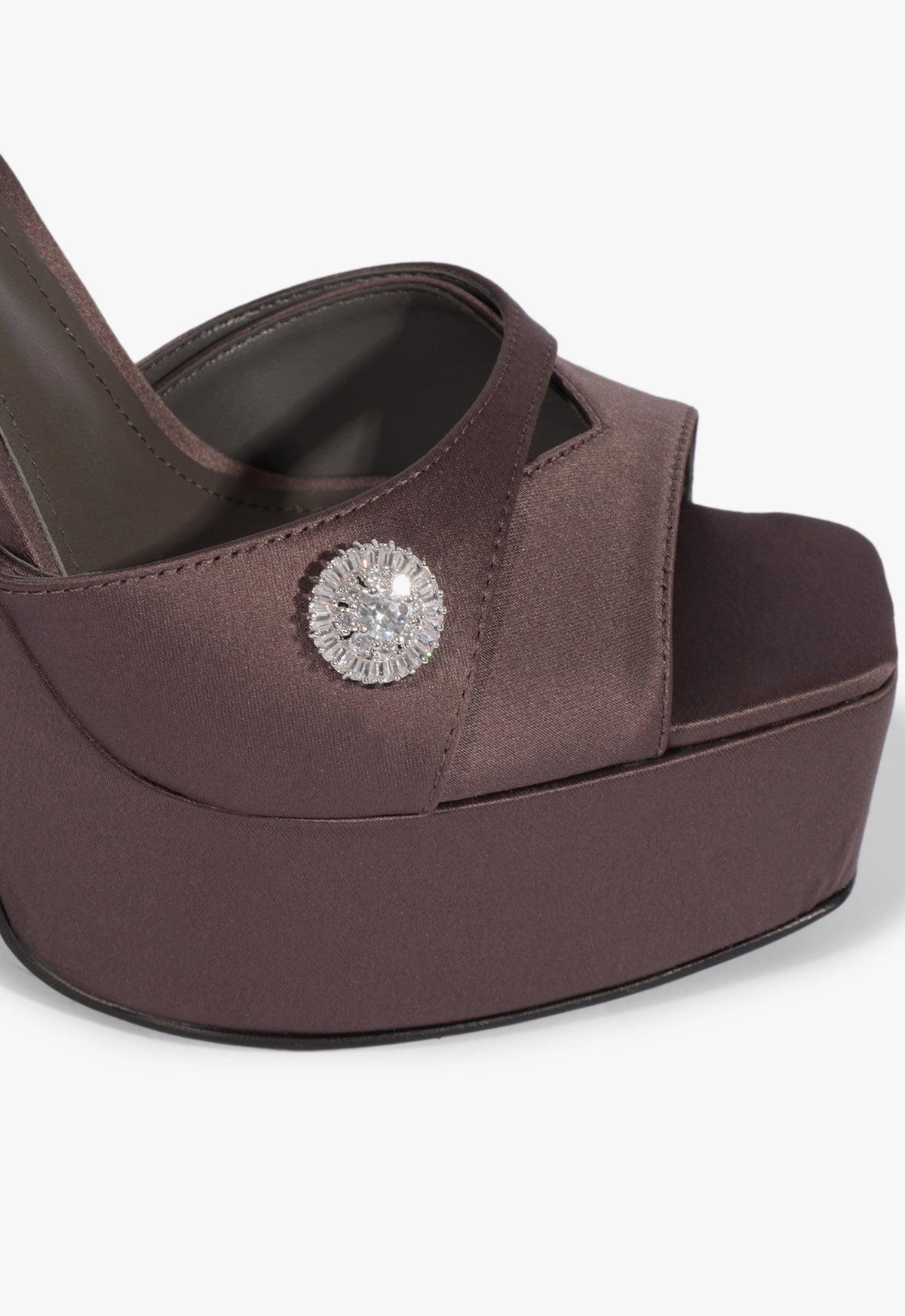 Heidi Platform Sandal WINTER 24 - Schutz Shoes