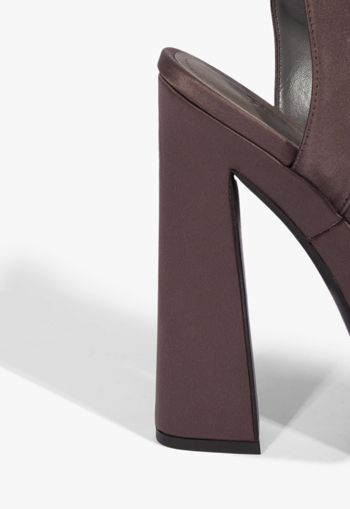 Heidi Platform Sandal WINTER 24 - Schutz Shoes
