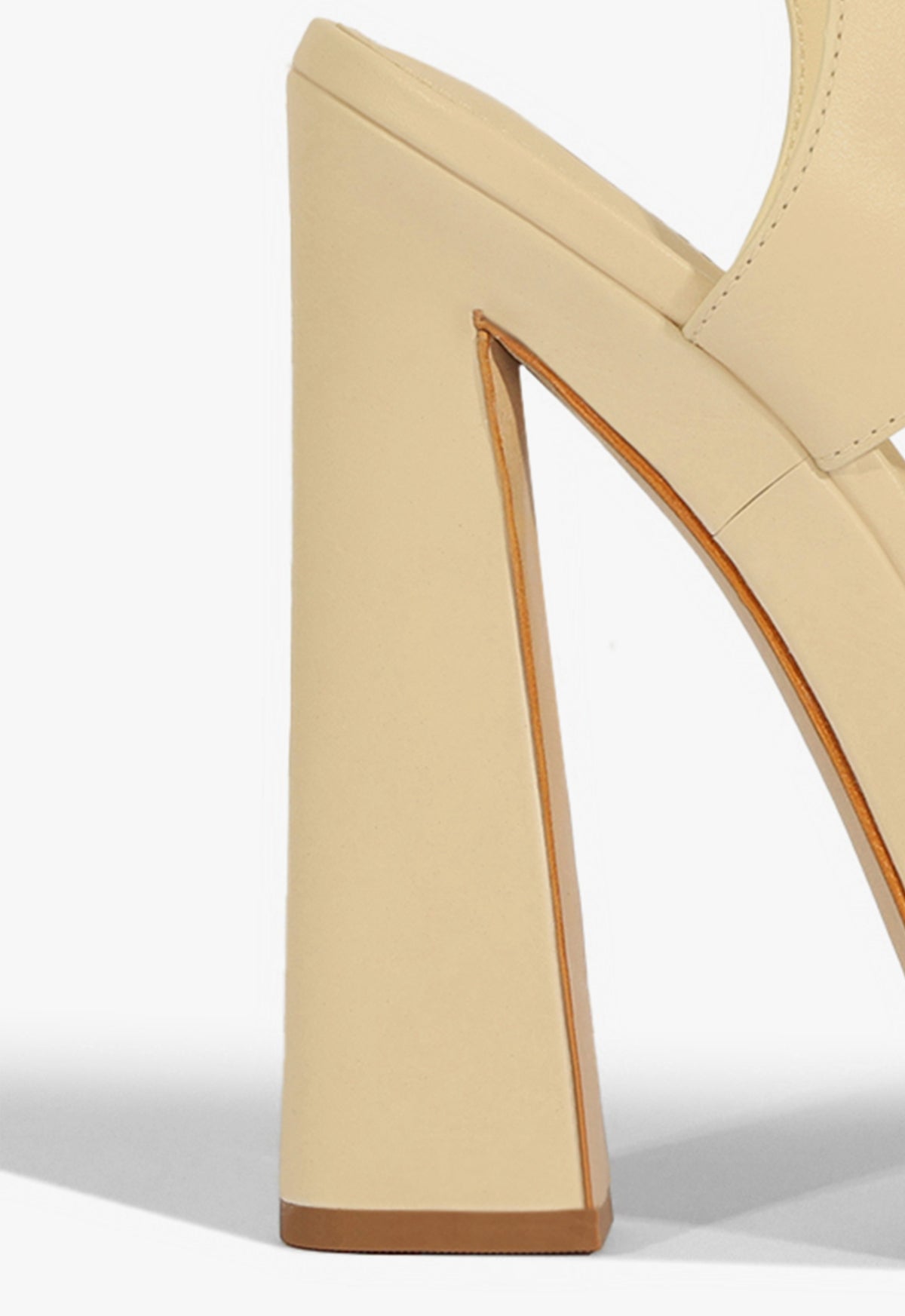 Blake Platform Sandal SUMMER 25 - Schutz Shoes