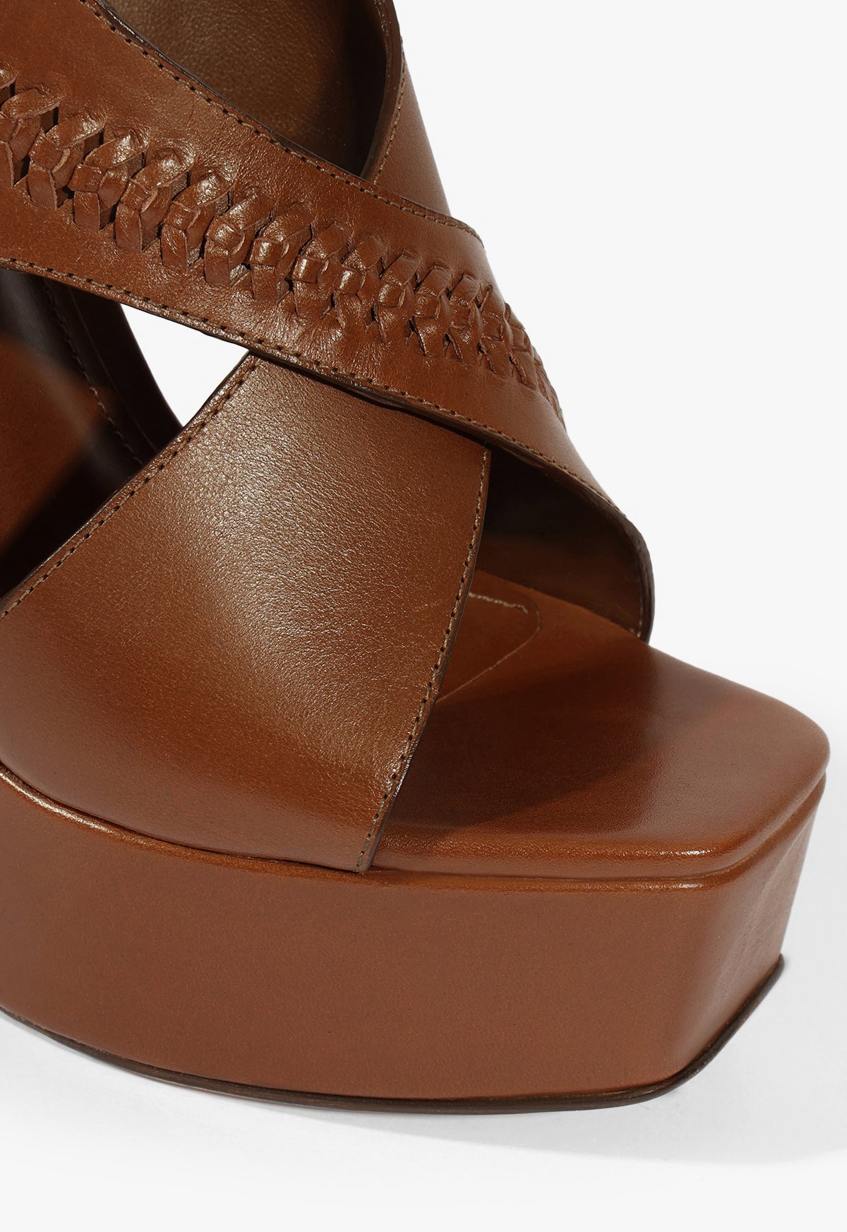 Blake Platform Sandal SUMMER 25 - Schutz Shoes