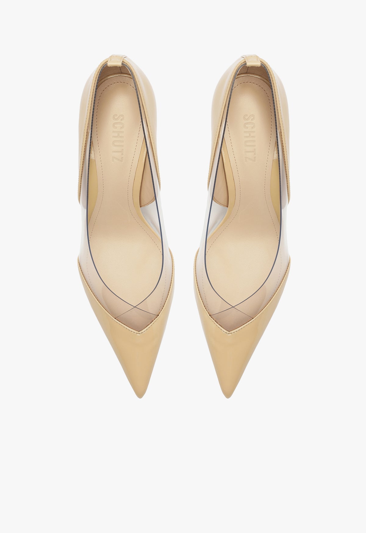 Andie Pump RESORT 25 - Schutz Shoes
