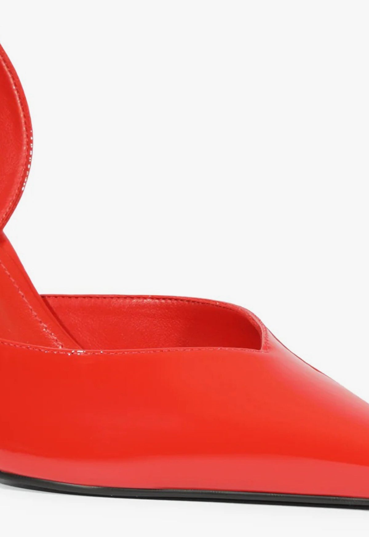 Lexi Sling Patent Leather Pump PRE FALL 24 - Schutz Shoes