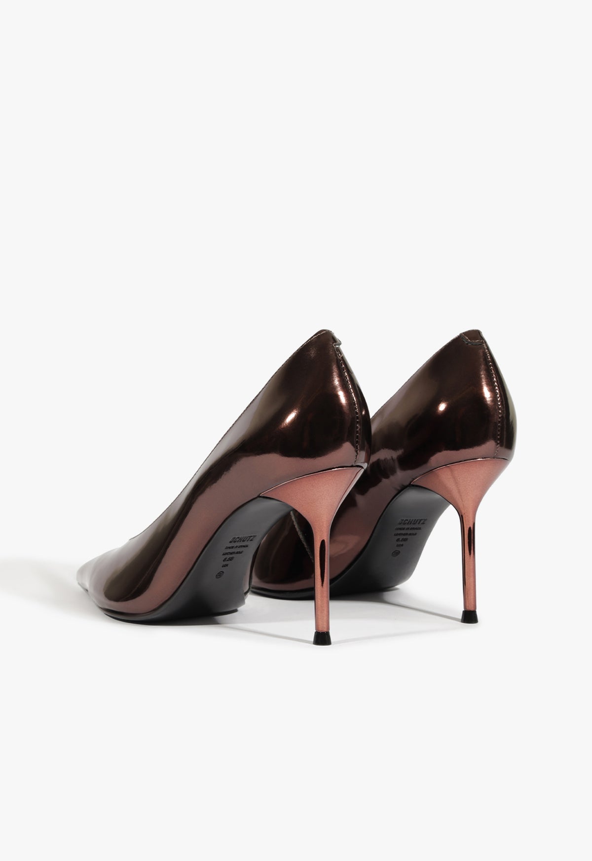 Alicia Pump WINTER 24 - Schutz Shoes
